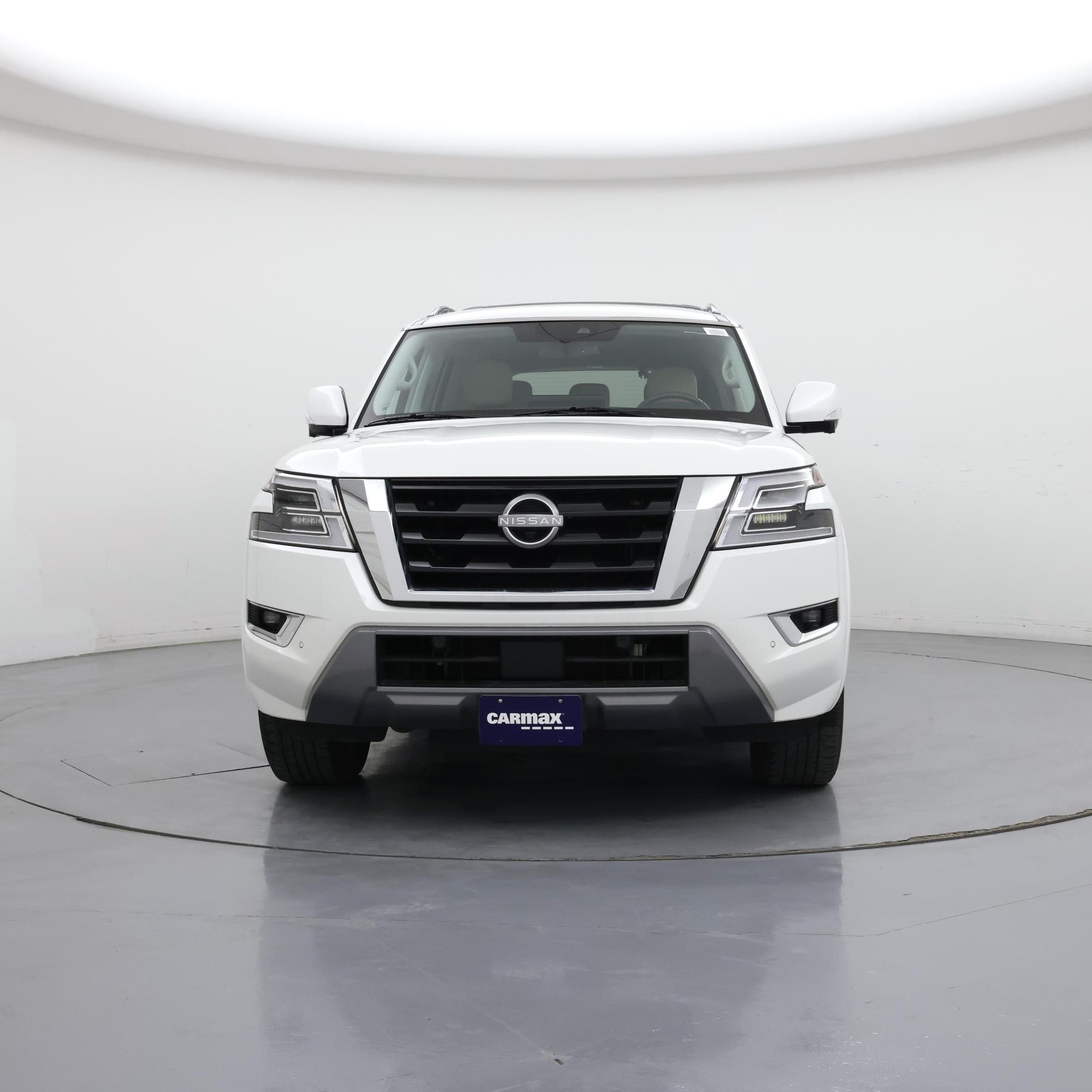 Thumbnail: 2023 Nissan Armada - 5