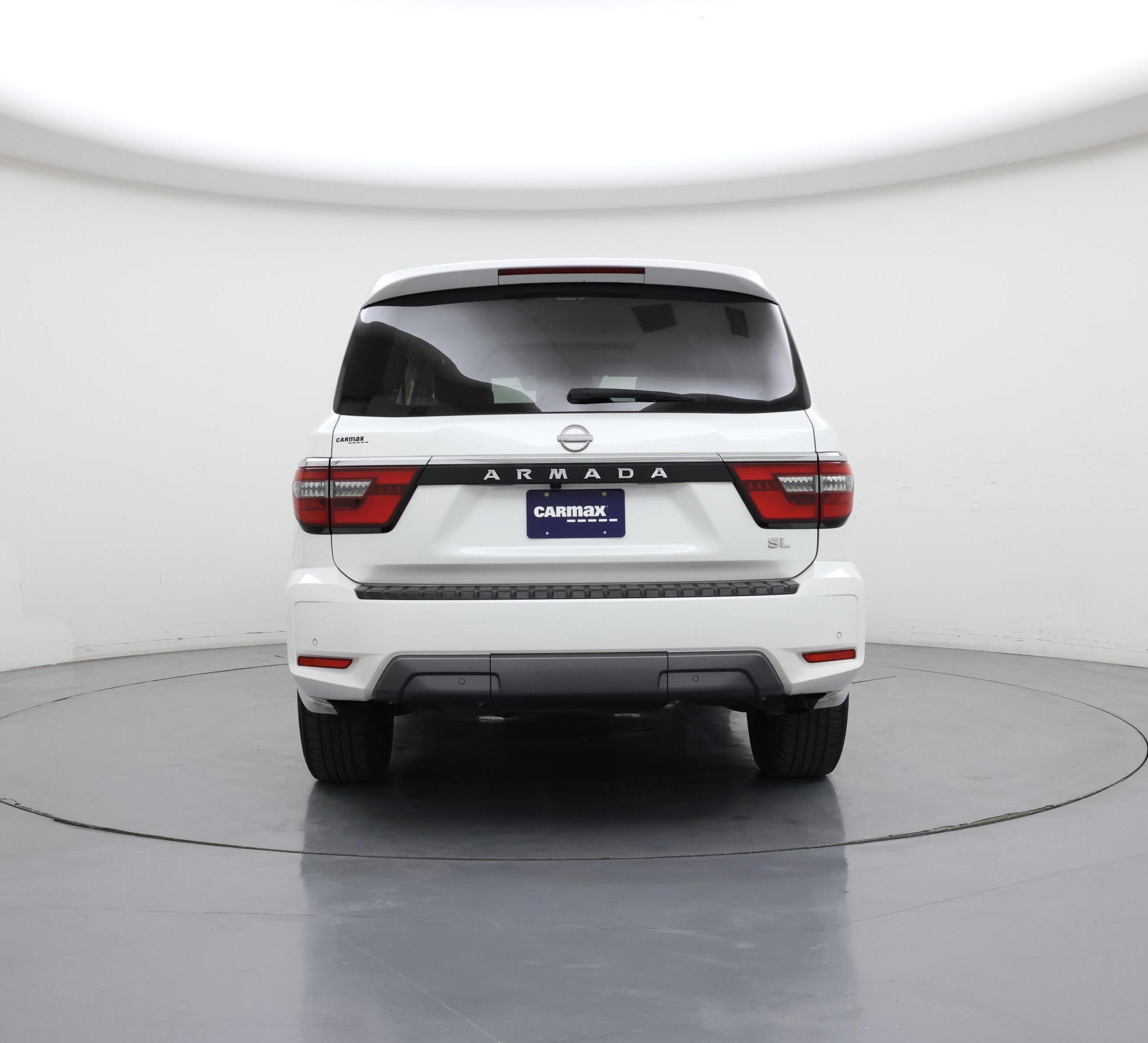 Thumbnail: 2023 Nissan Armada - 6