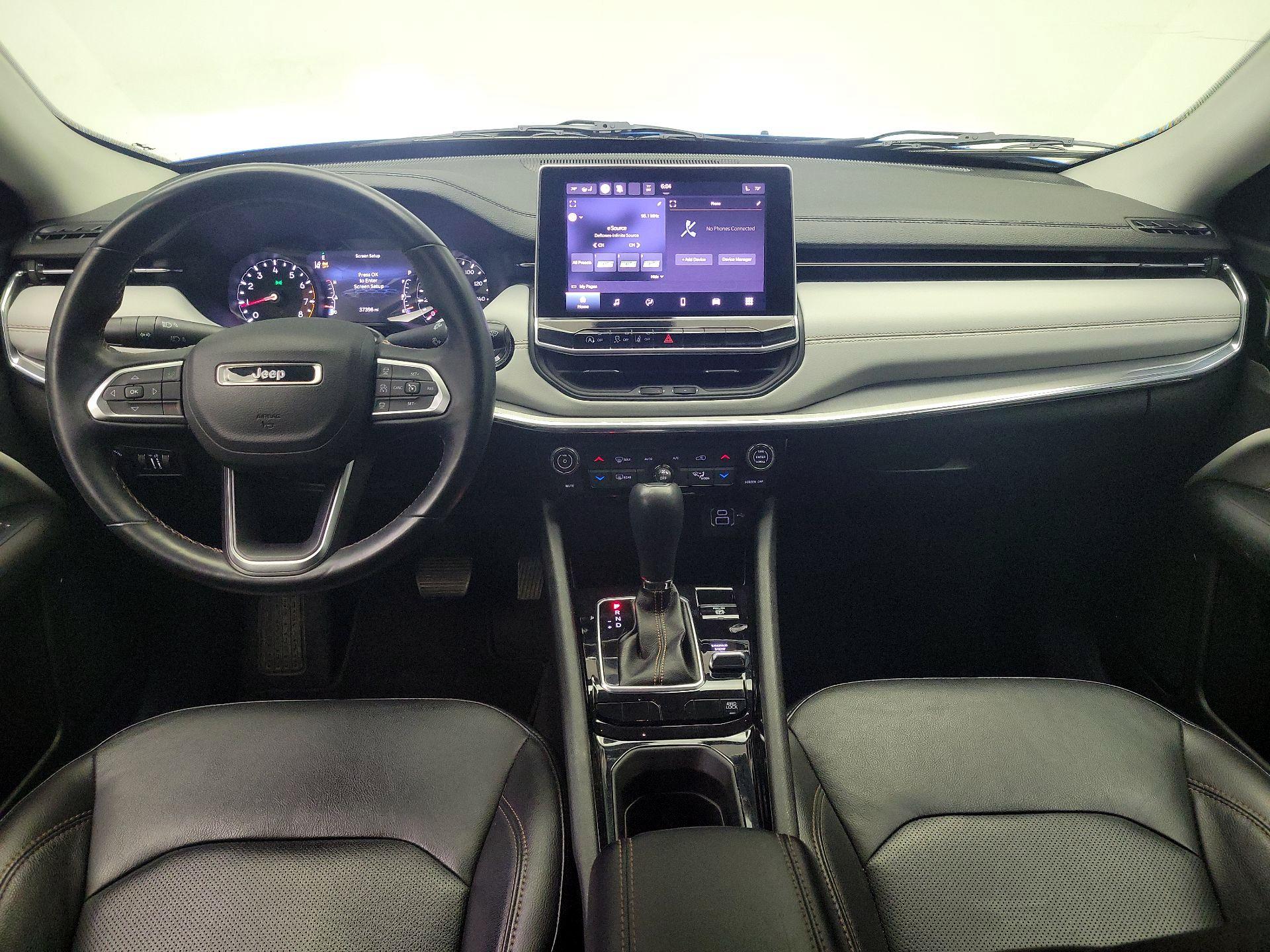 Thumbnail: 2022 Jeep Compass - 9