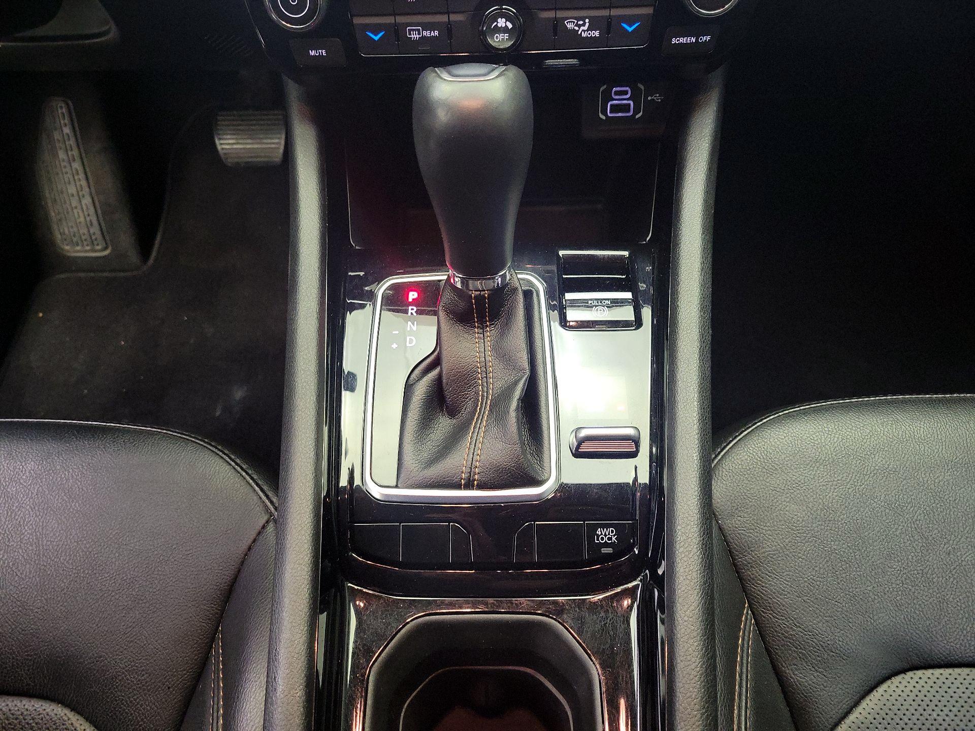 Thumbnail: 2022 Jeep Compass - 17