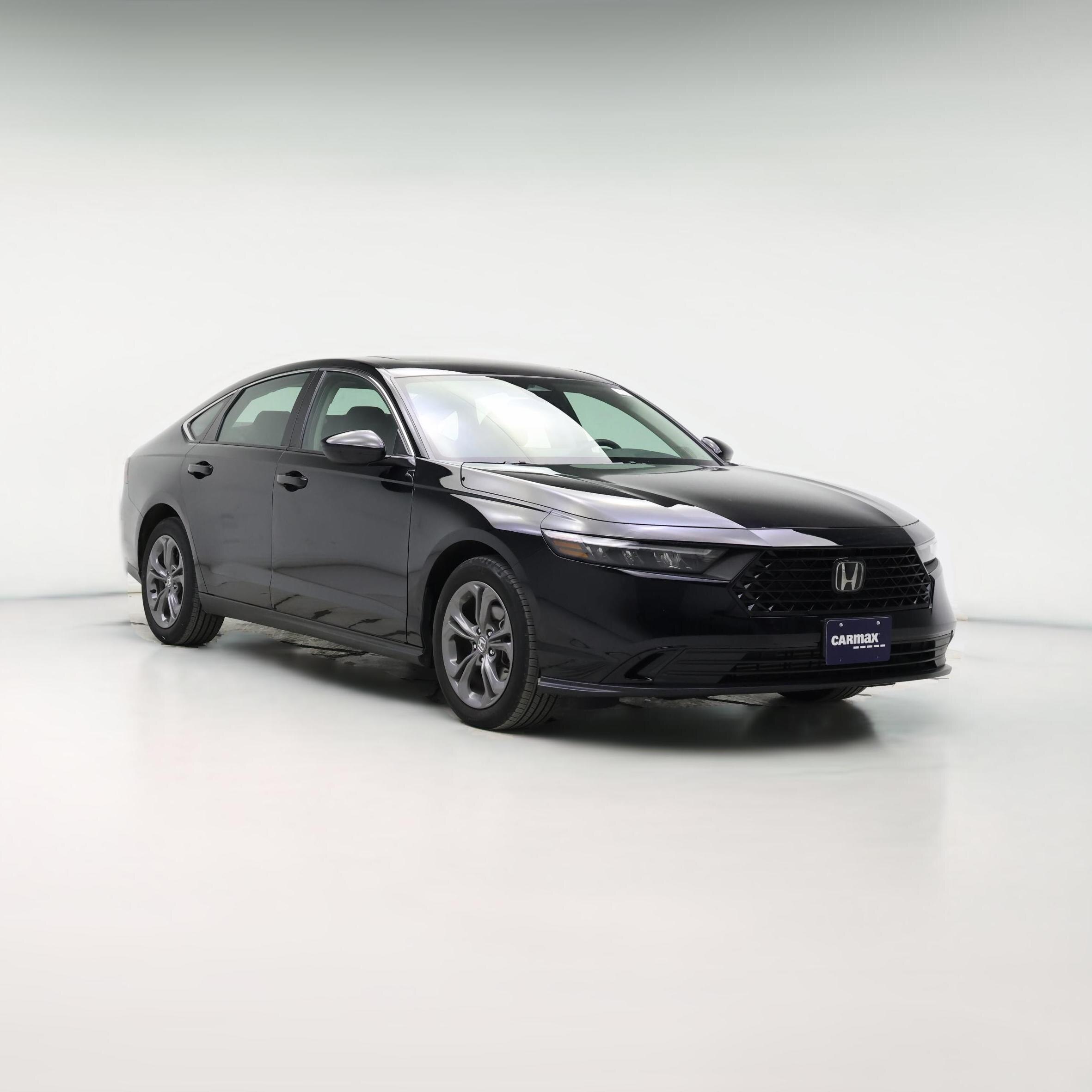 Thumbnail: 2024 Honda Accord - 1