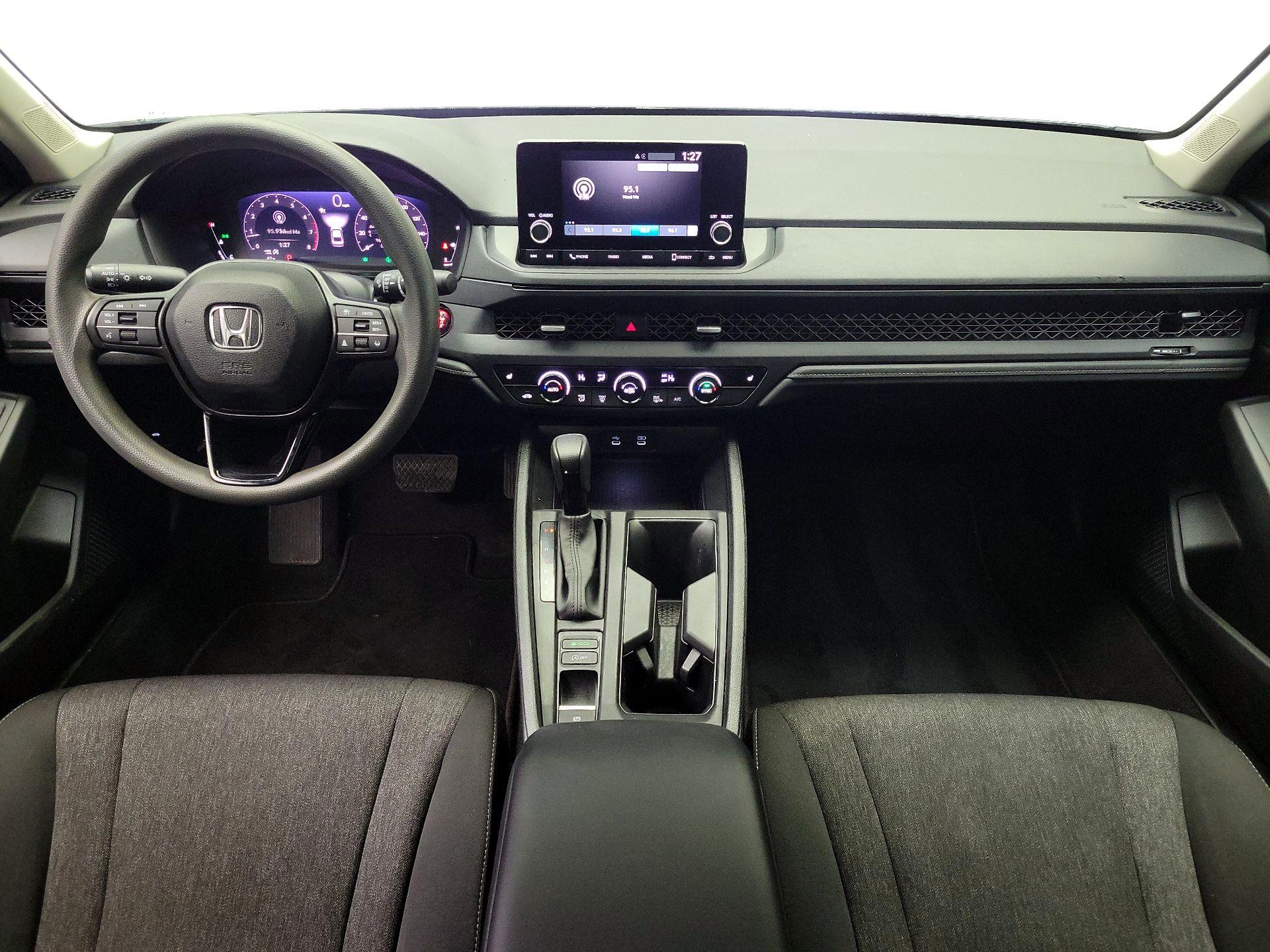 Thumbnail: 2024 Honda Accord - 9