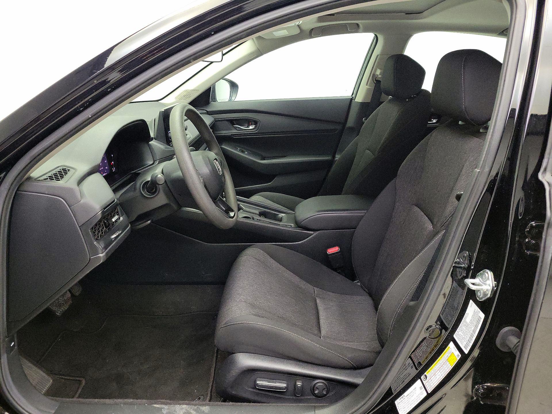 Thumbnail: 2024 Honda Accord - 11