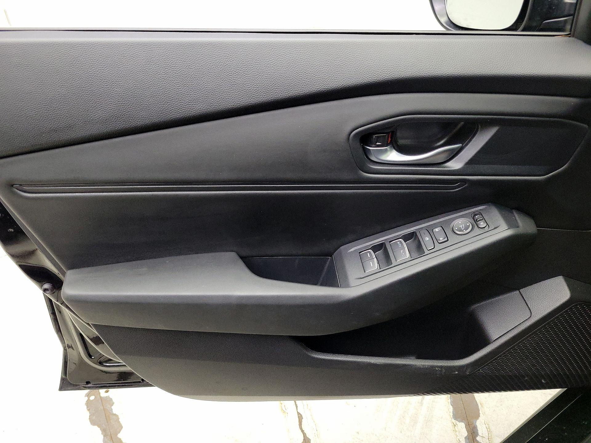 Thumbnail: 2024 Honda Accord - 12