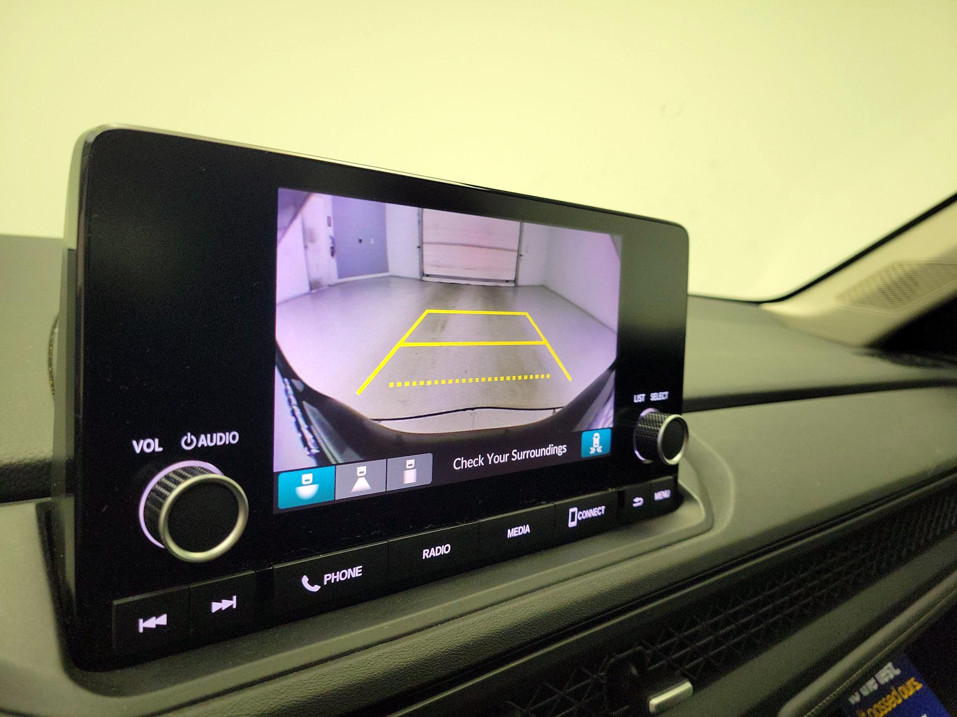 Thumbnail: 2024 Honda Accord - 13