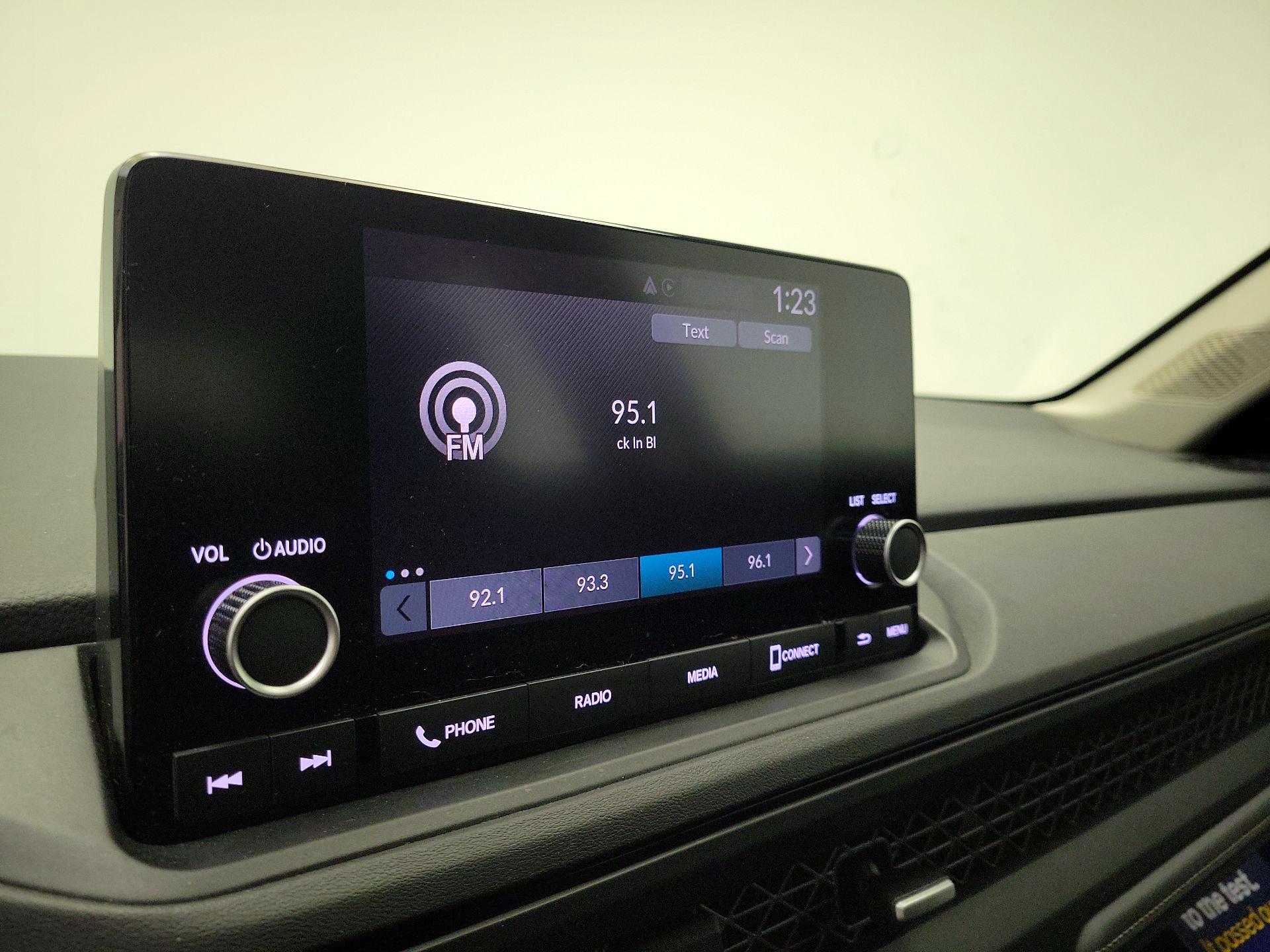 Thumbnail: 2024 Honda Accord - 14