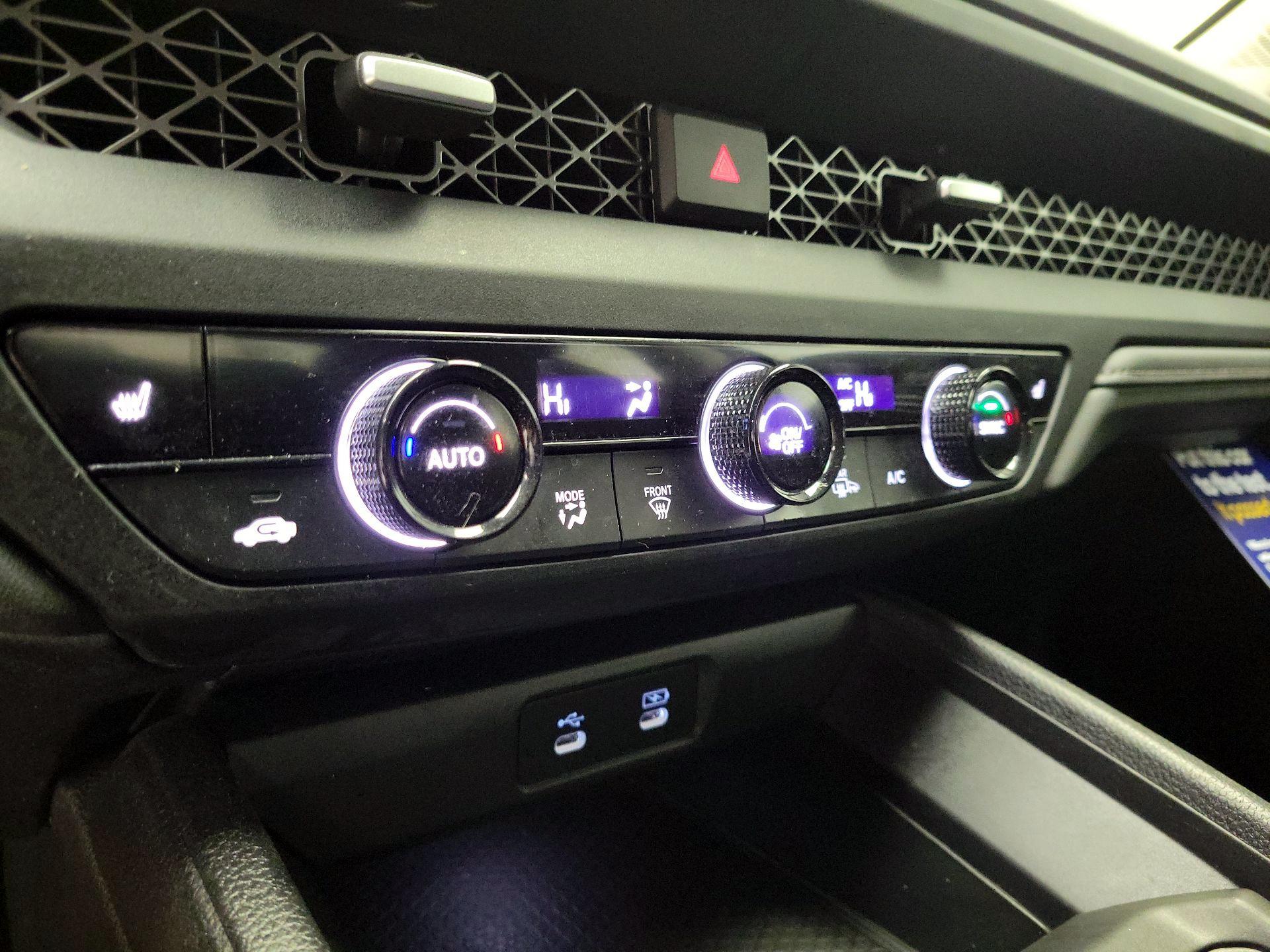 Thumbnail: 2024 Honda Accord - 15