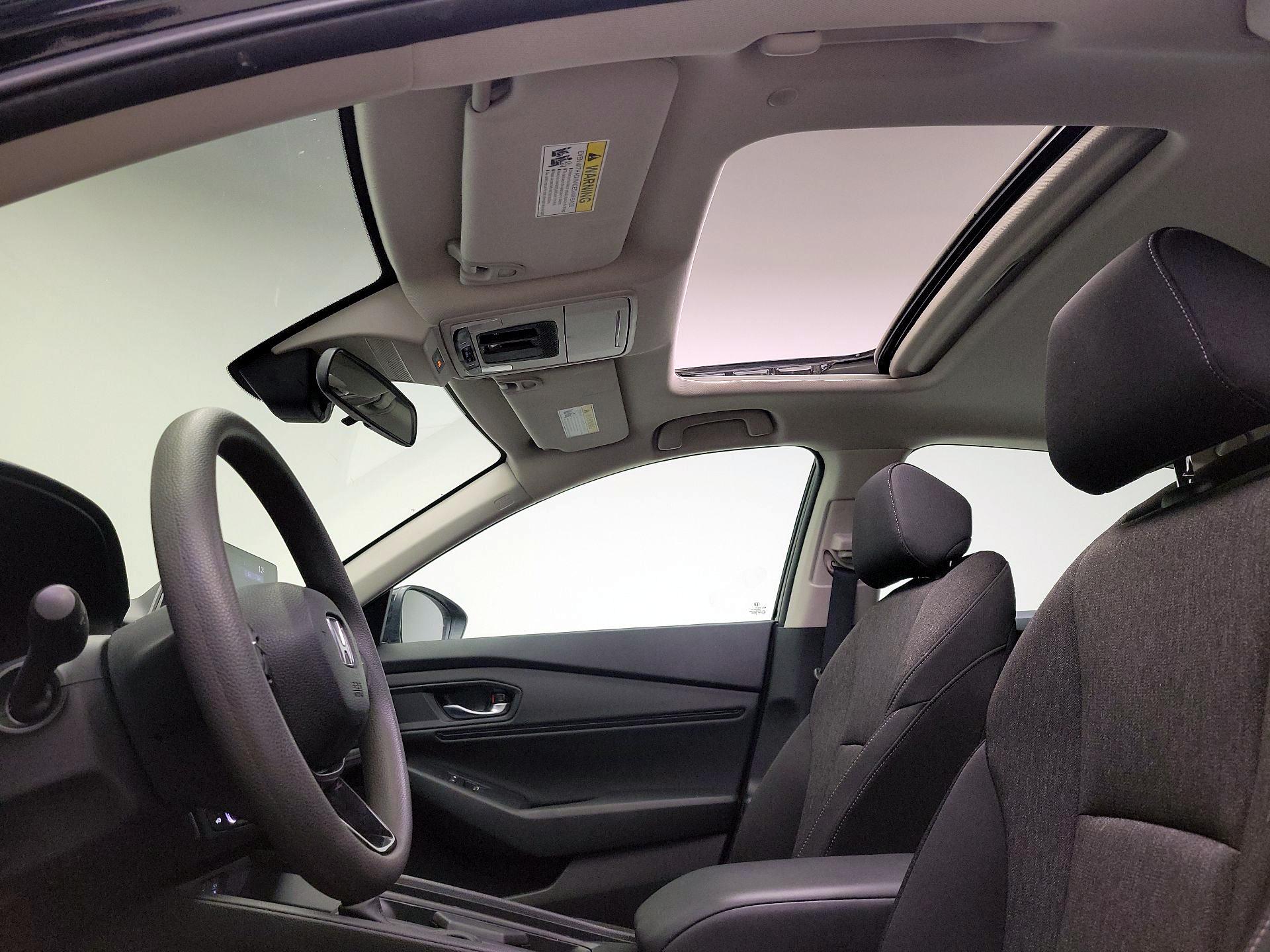 Thumbnail: 2024 Honda Accord - 18