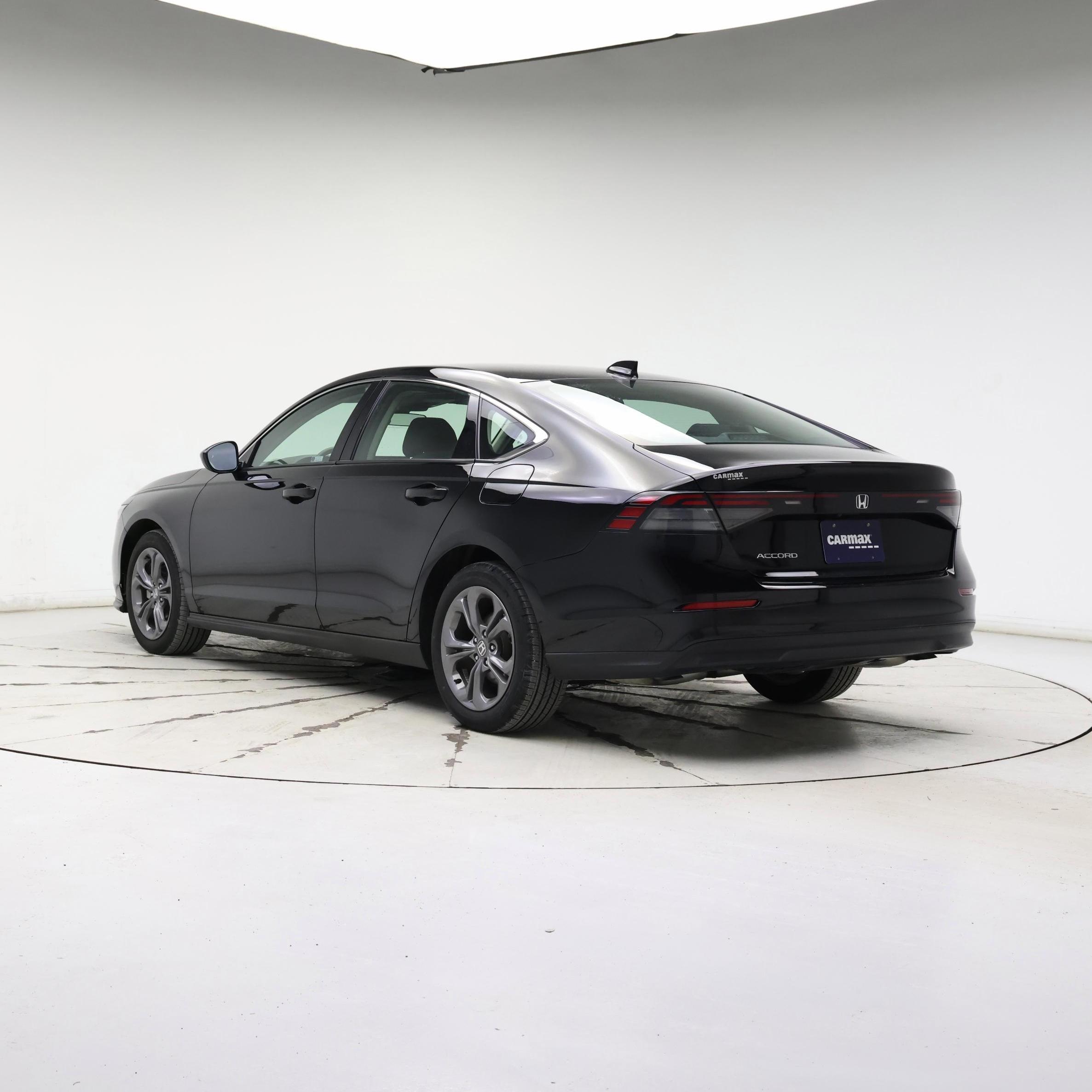 Thumbnail: 2024 Honda Accord - 2