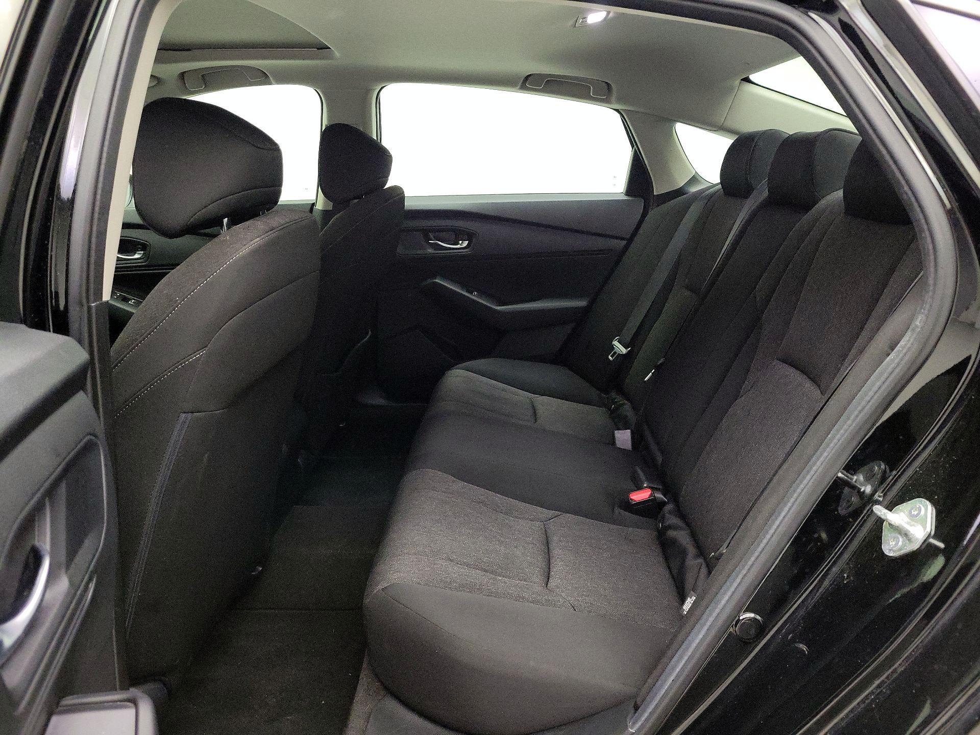 Thumbnail: 2024 Honda Accord - 19