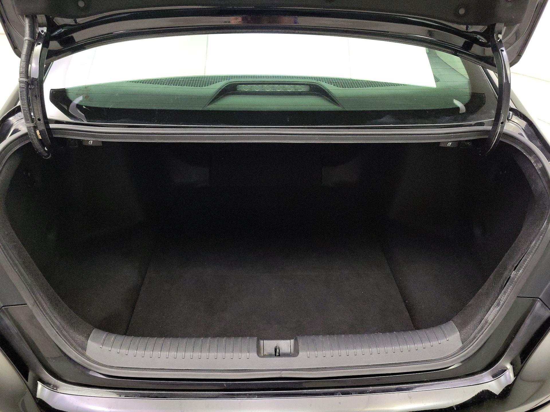 Thumbnail: 2024 Honda Accord - 20