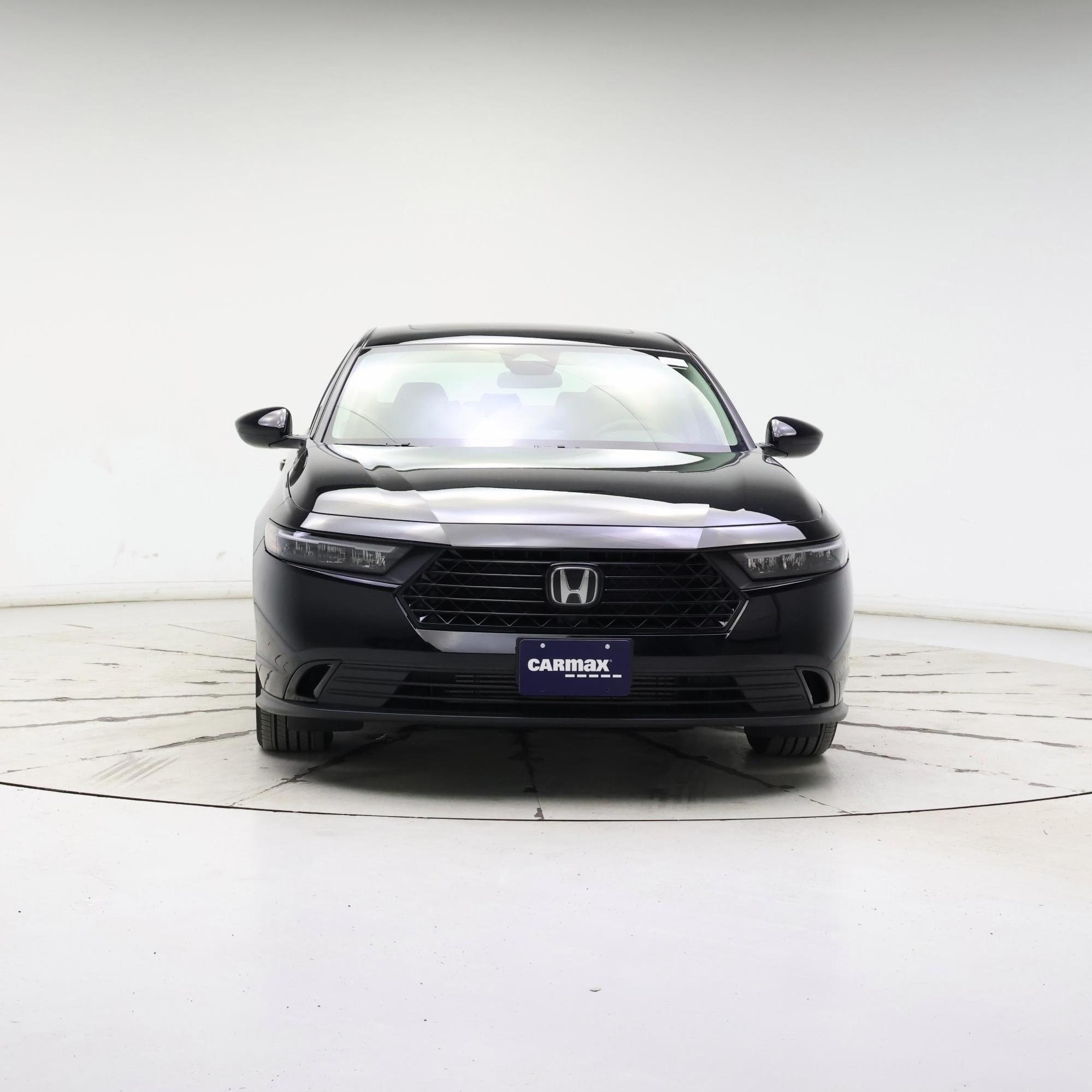 Thumbnail: 2024 Honda Accord - 5