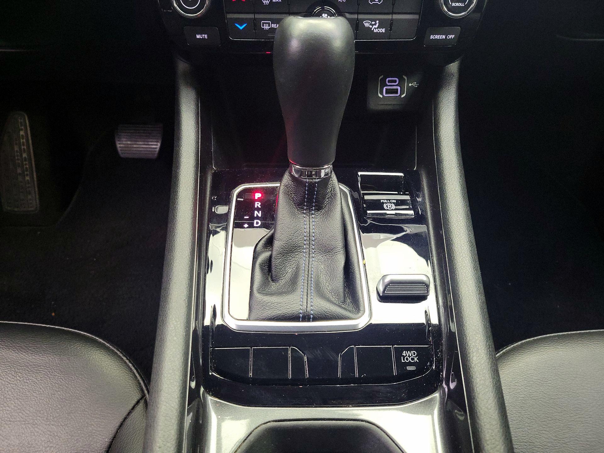 Thumbnail: 2022 Jeep Compass - 17