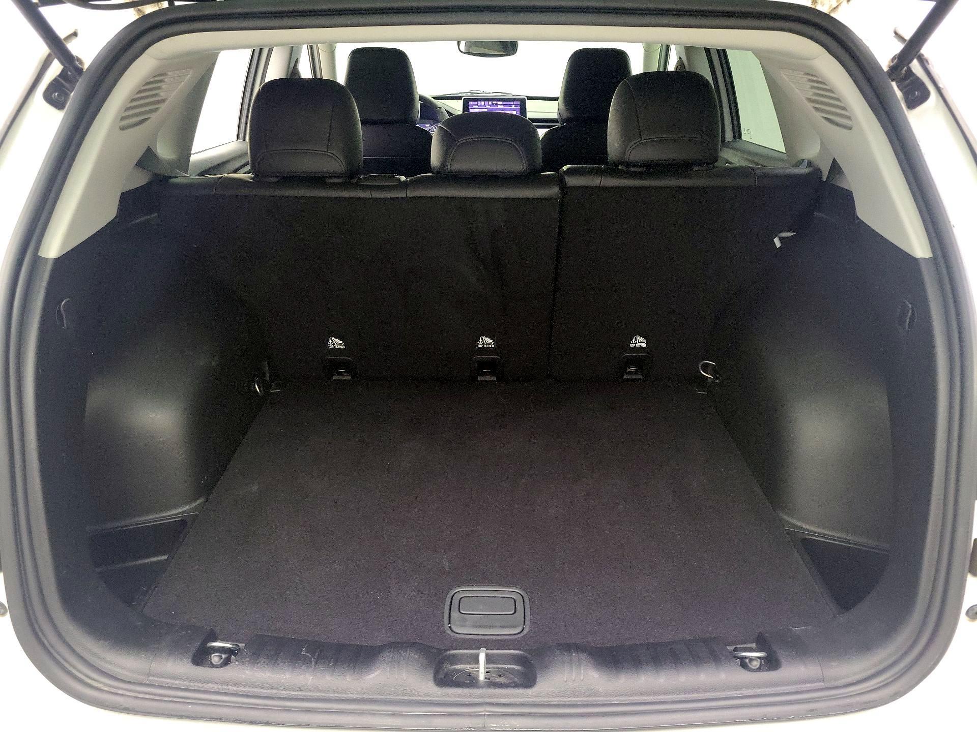 Thumbnail: 2022 Jeep Compass - 20