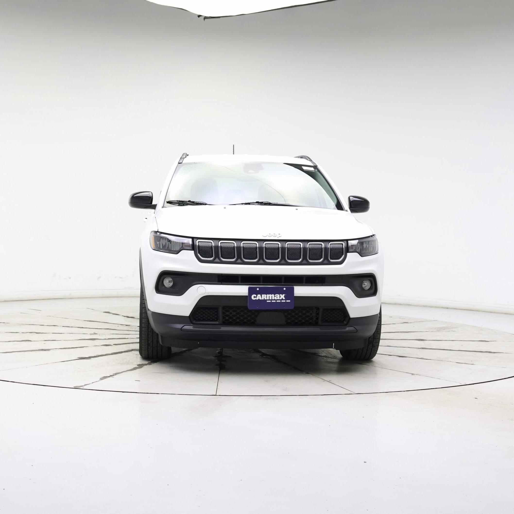 Thumbnail: 2022 Jeep Compass - 5