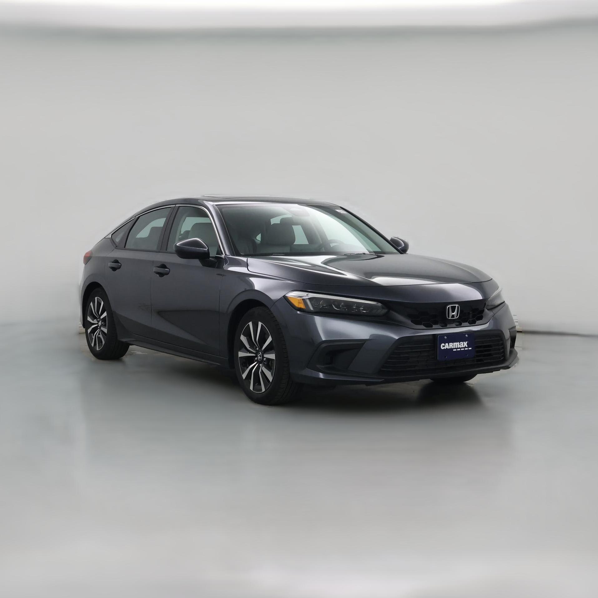 Thumbnail: 2024 Honda Civic - 1