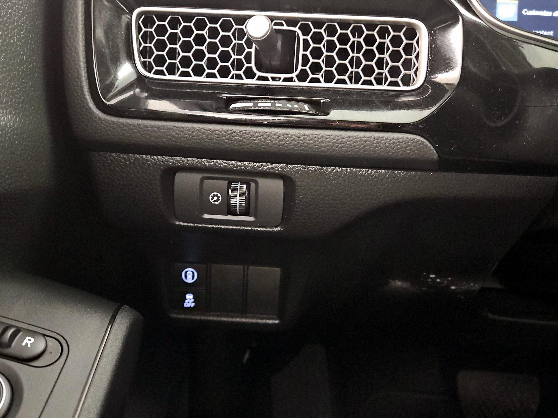 Thumbnail: 2024 Honda Civic - 13