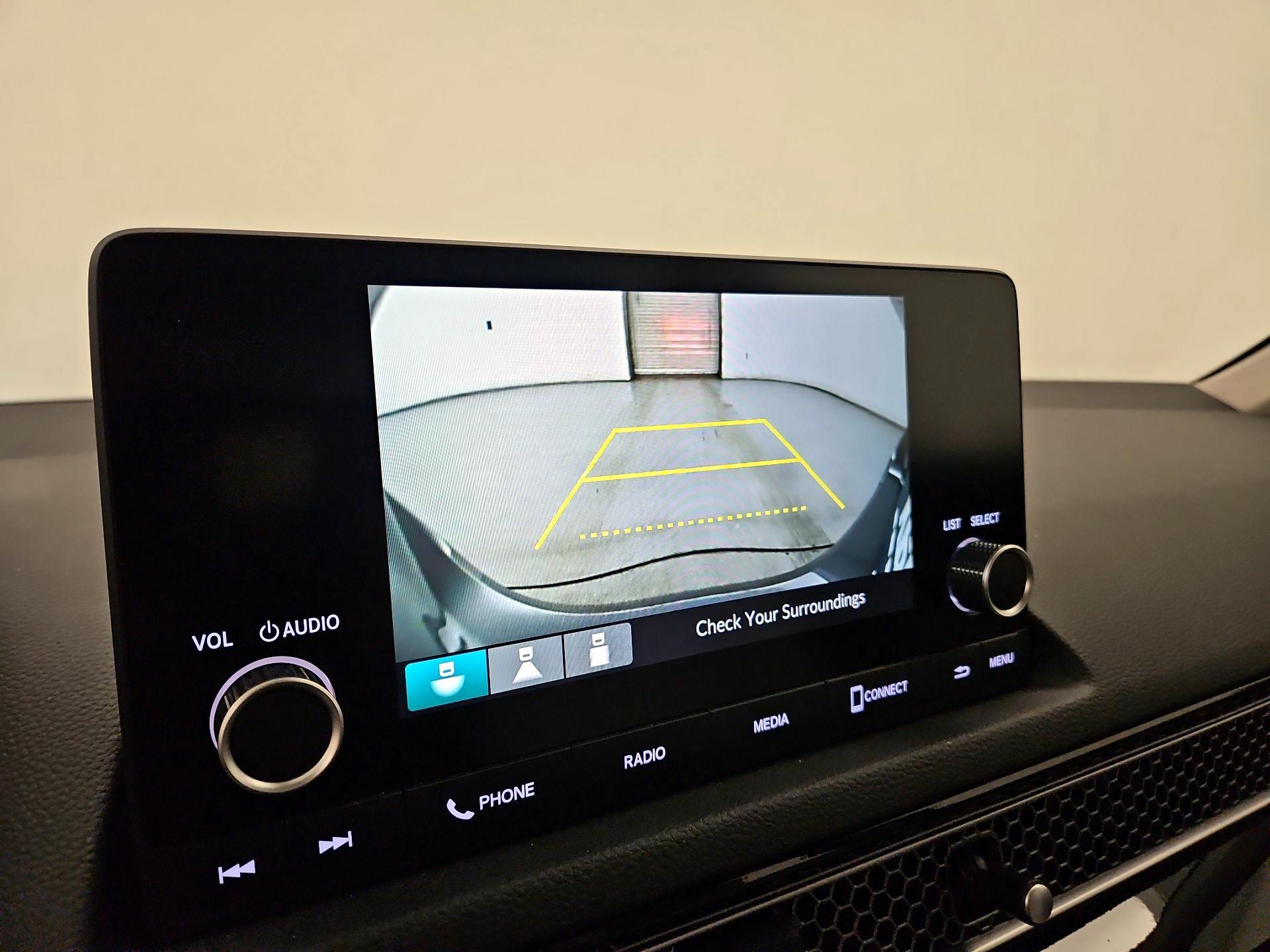 Thumbnail: 2024 Honda Civic - 14