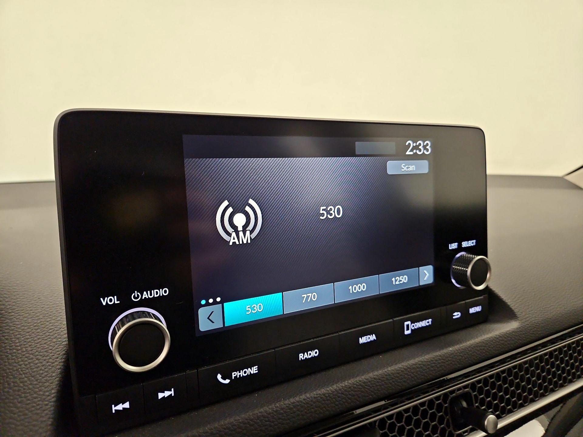 Thumbnail: 2024 Honda Civic - 15