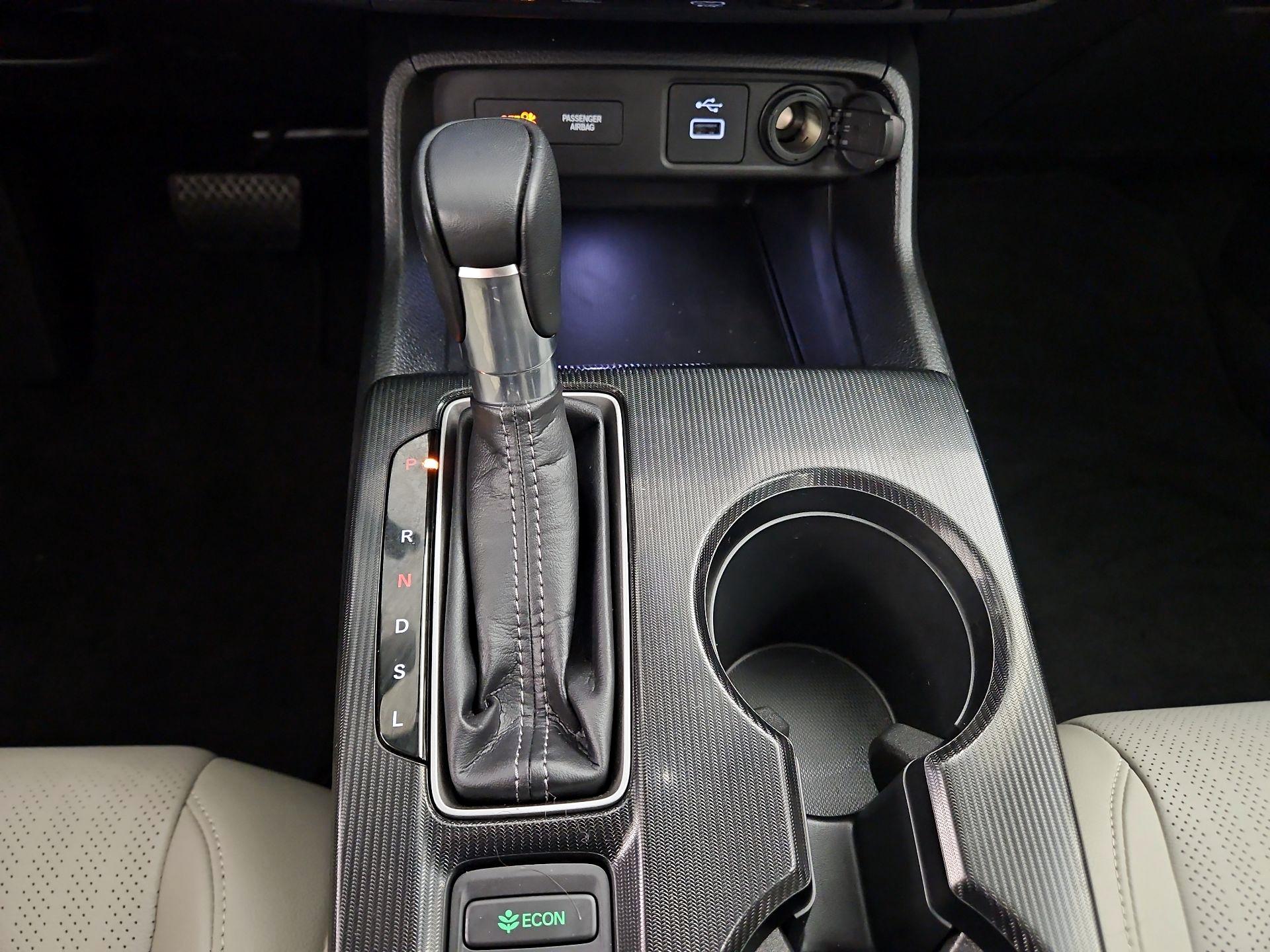 Thumbnail: 2024 Honda Civic - 17