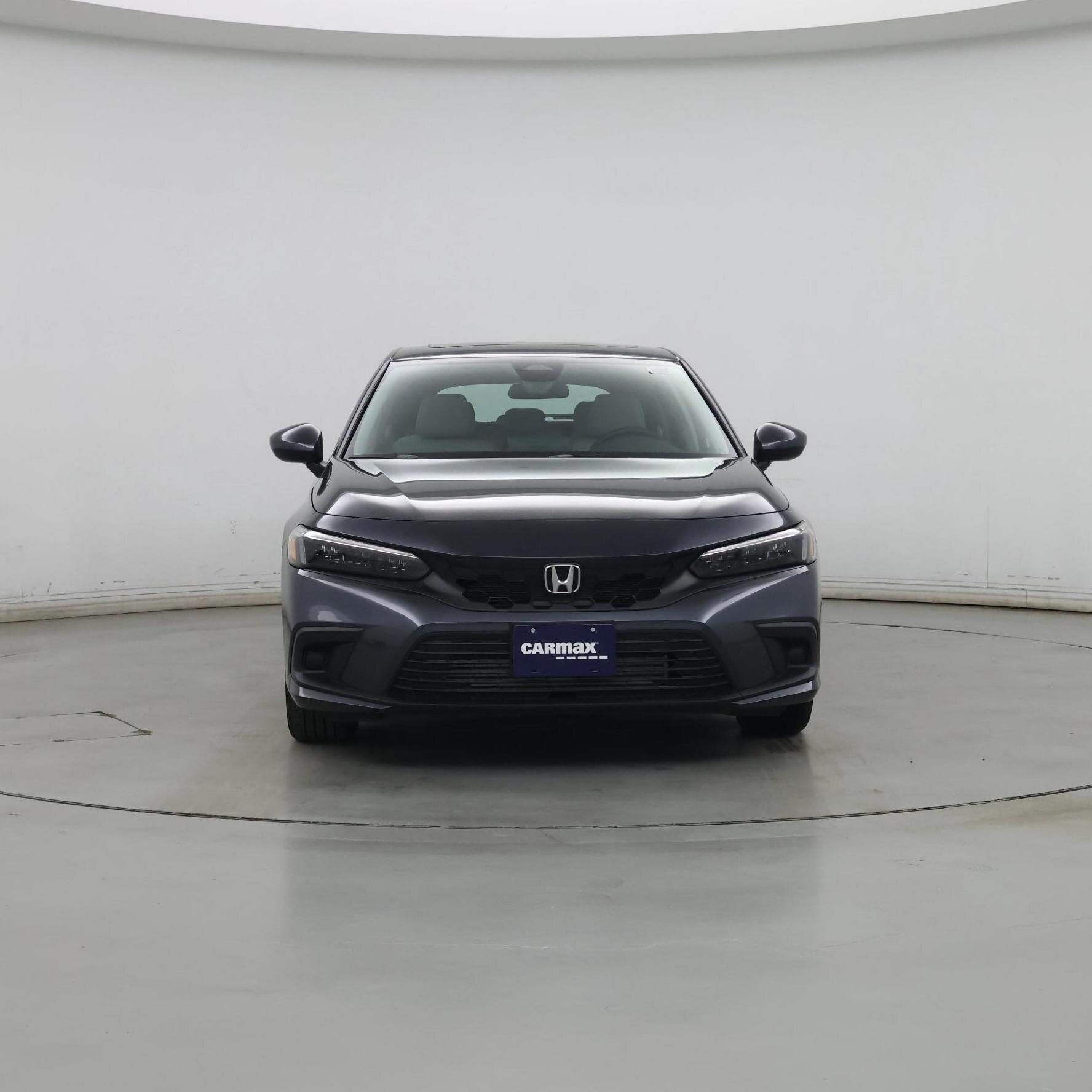 Thumbnail: 2024 Honda Civic - 5