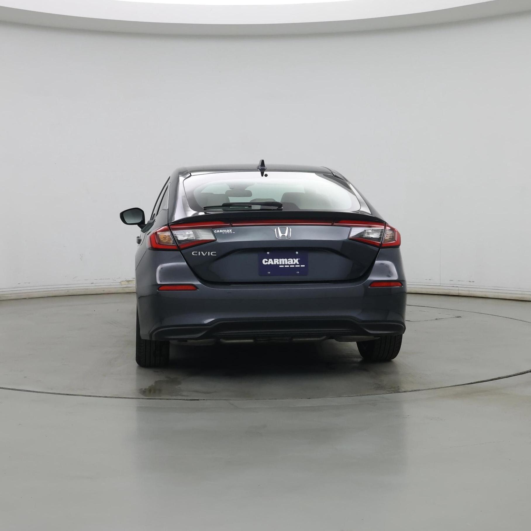 Thumbnail: 2024 Honda Civic - 6