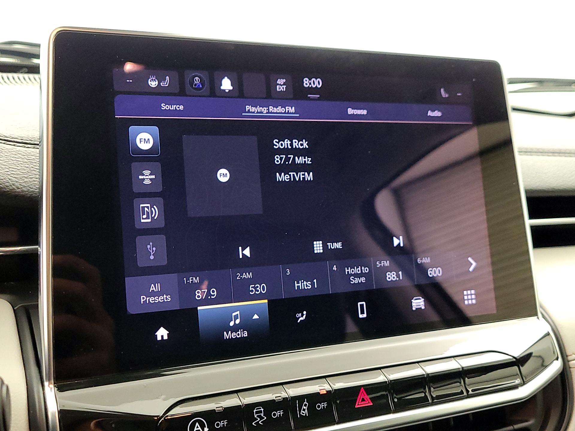 Thumbnail: 2022 Jeep Compass - 15