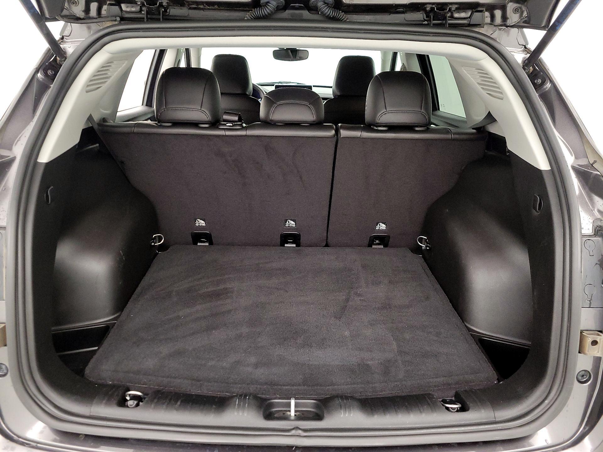 Thumbnail: 2022 Jeep Compass - 20