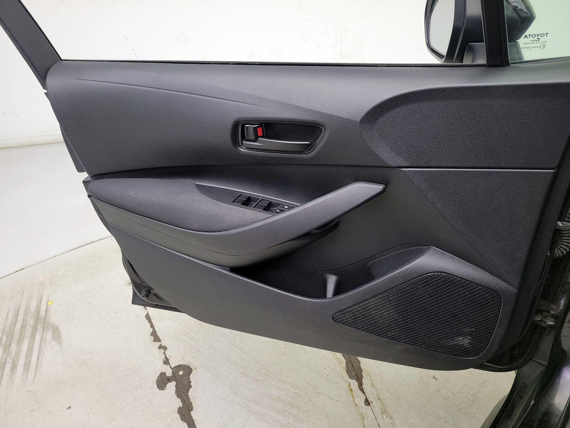 Thumbnail: 2024 Toyota Corolla - 12