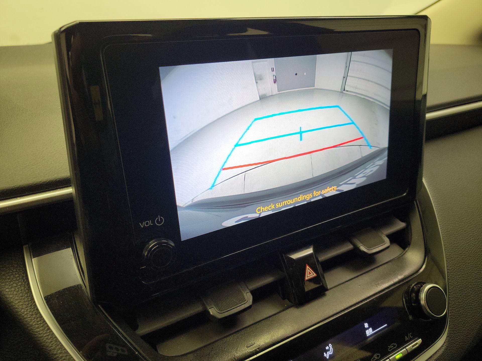 Thumbnail: 2024 Toyota Corolla - 14