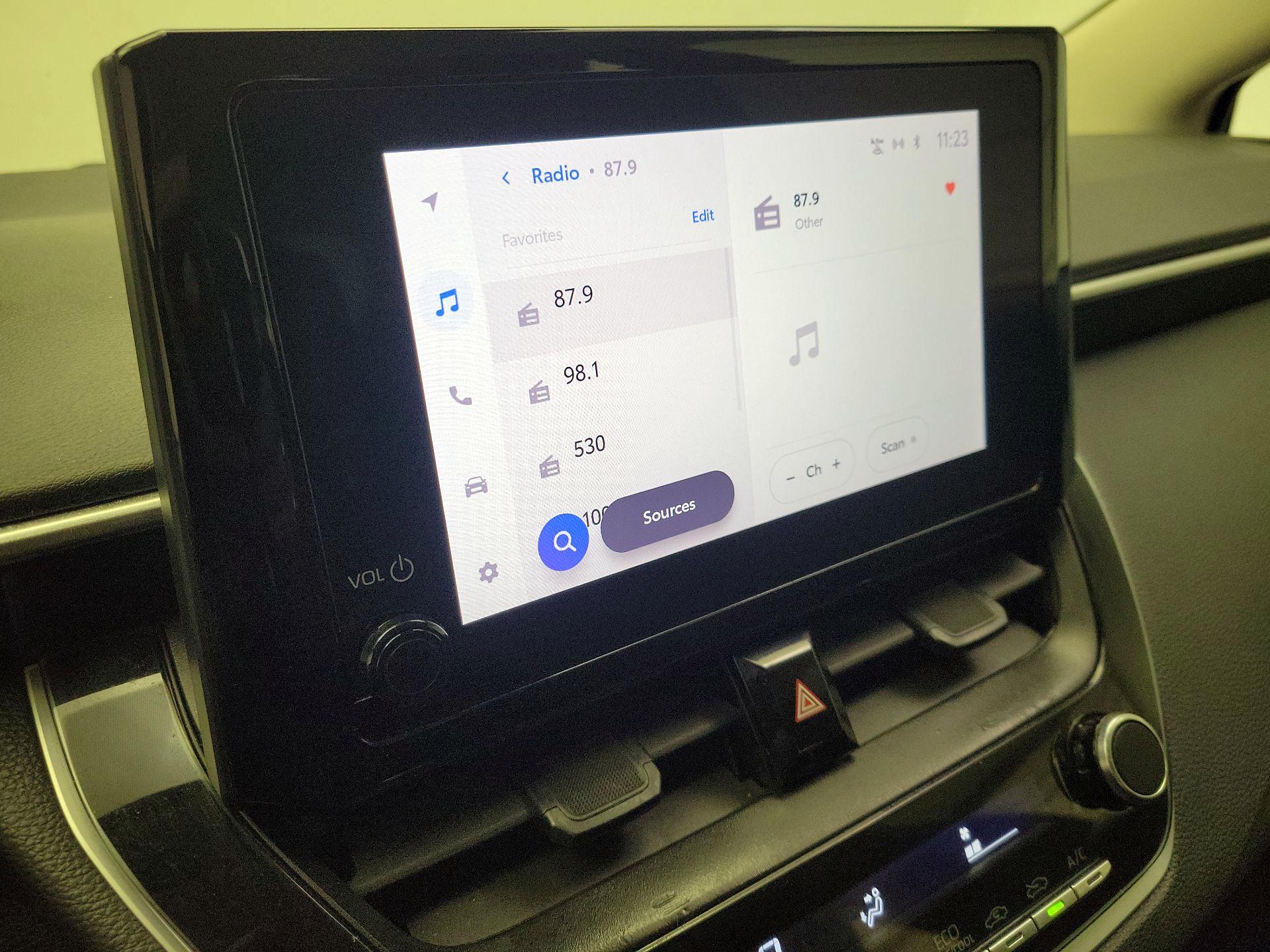 Thumbnail: 2024 Toyota Corolla - 15