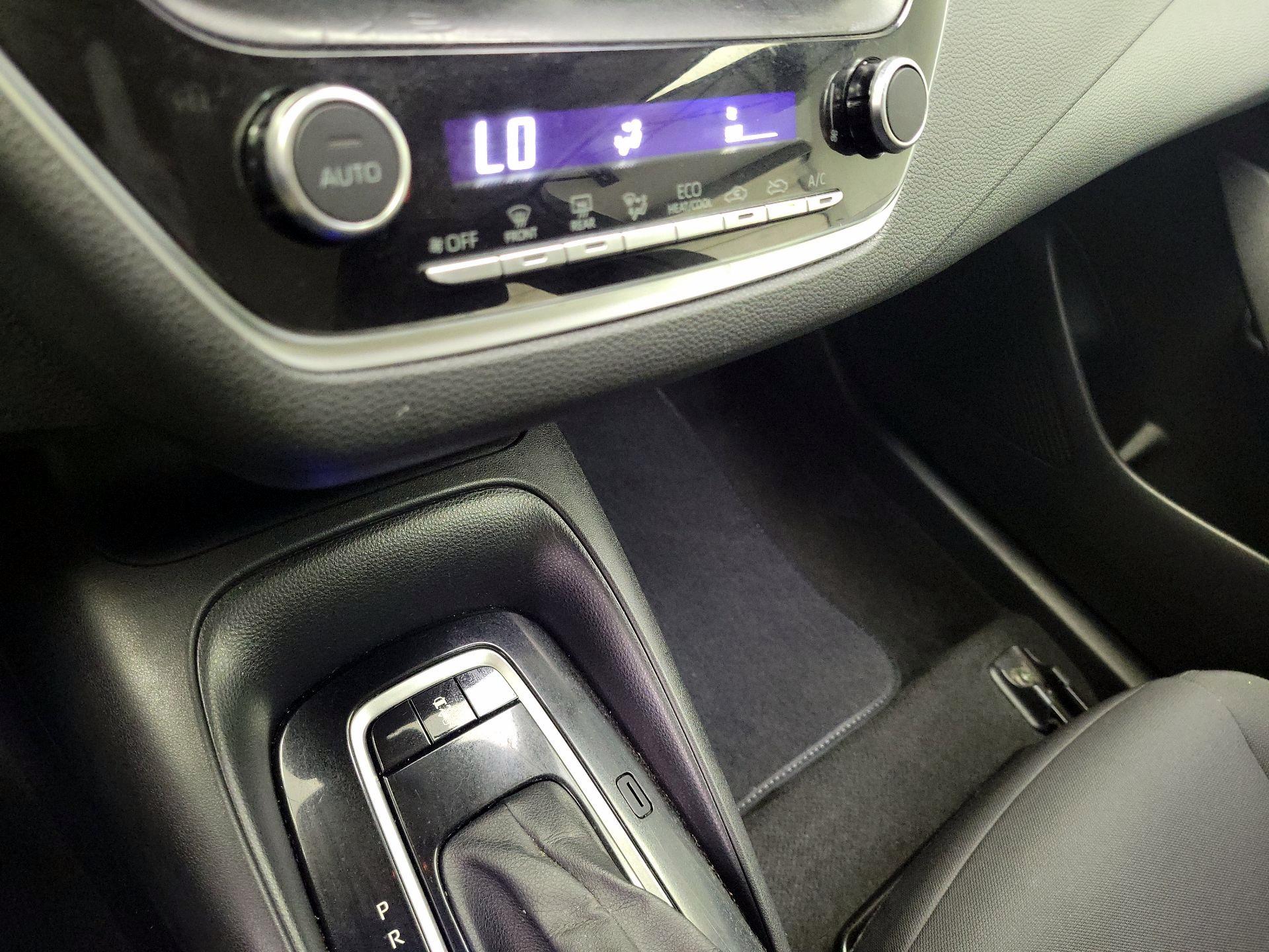 Thumbnail: 2024 Toyota Corolla - 16