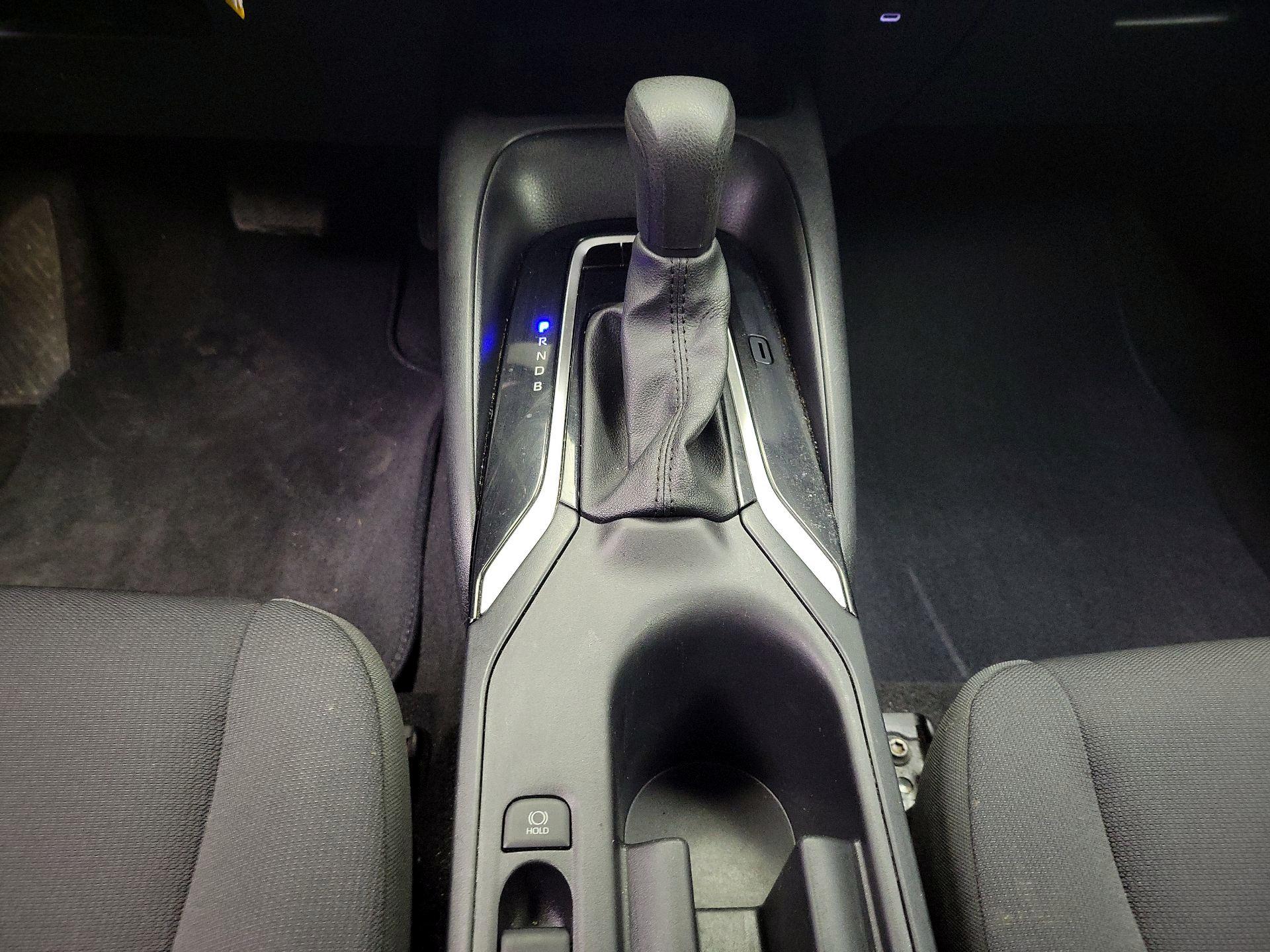 Thumbnail: 2024 Toyota Corolla - 17