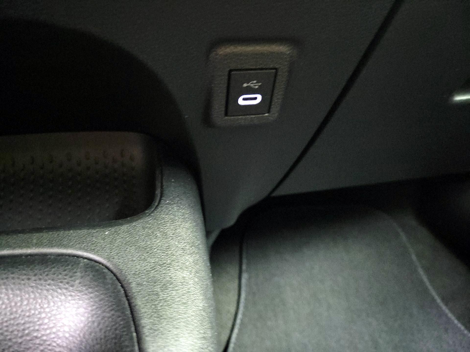 Thumbnail: 2024 Toyota Corolla - 18