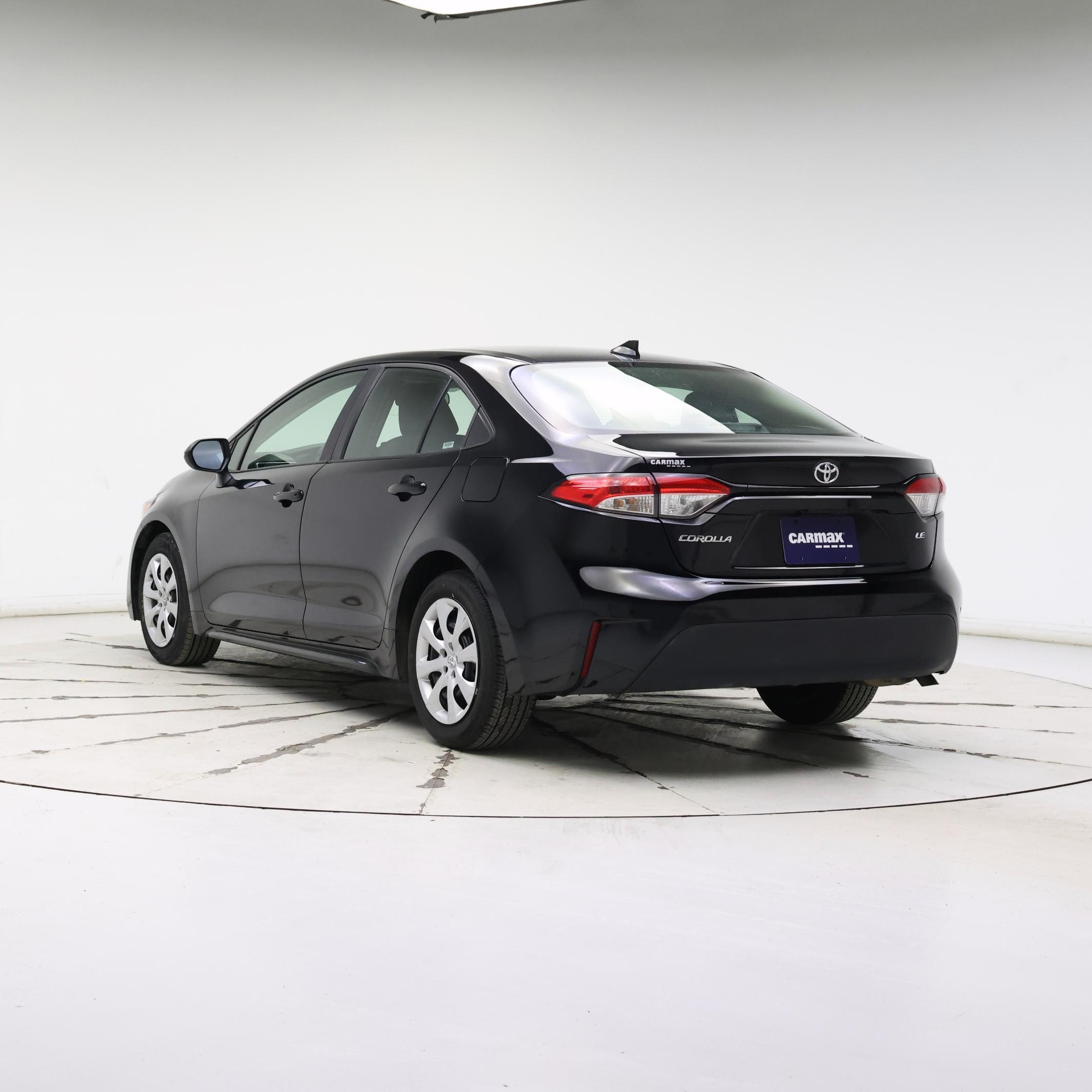 Thumbnail: 2024 Toyota Corolla - 2