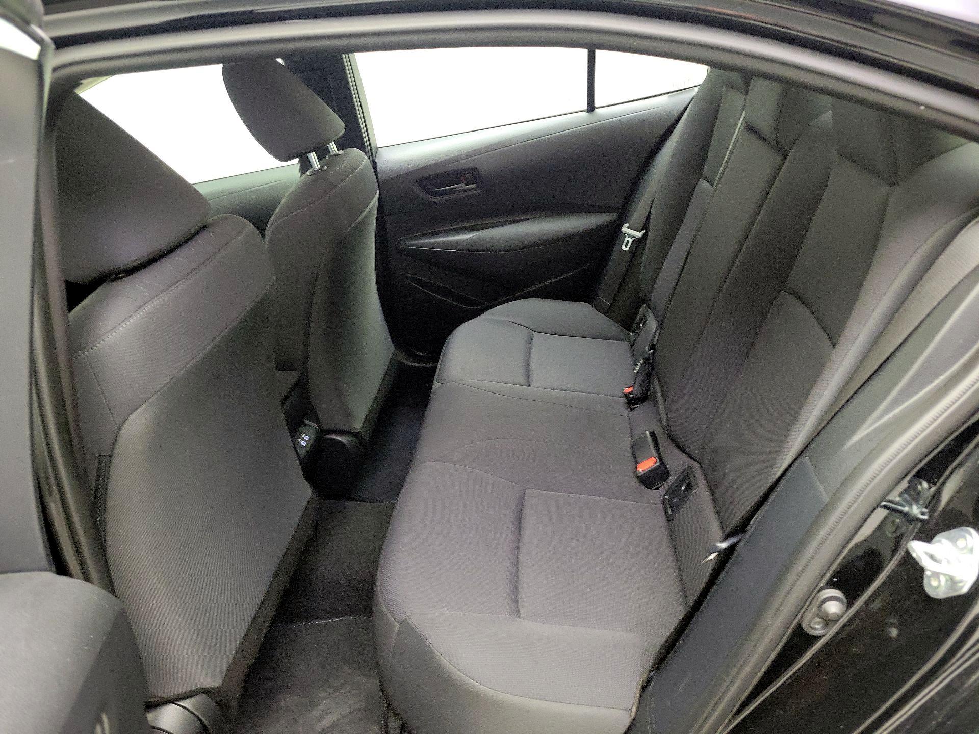 Thumbnail: 2024 Toyota Corolla - 19