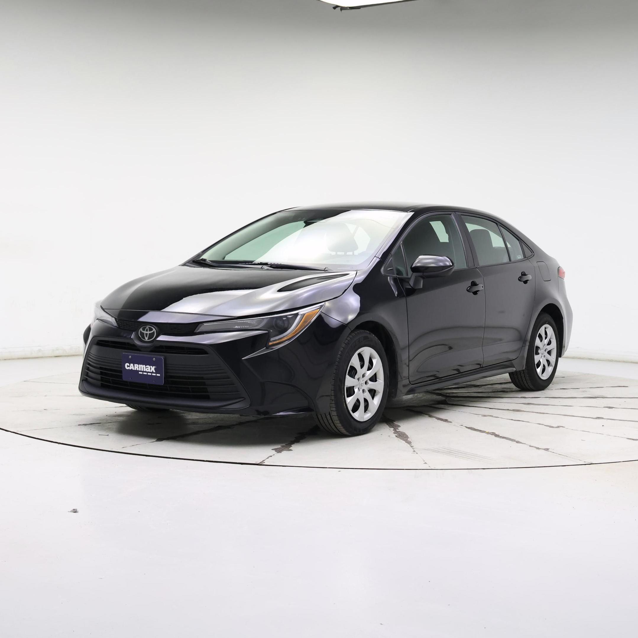 Thumbnail: 2024 Toyota Corolla - 4