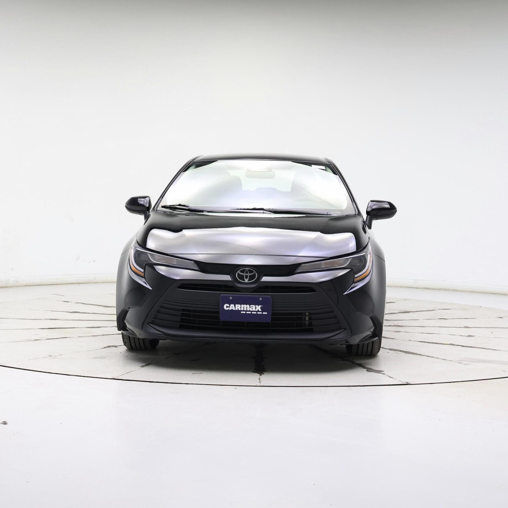 Thumbnail: 2024 Toyota Corolla - 5