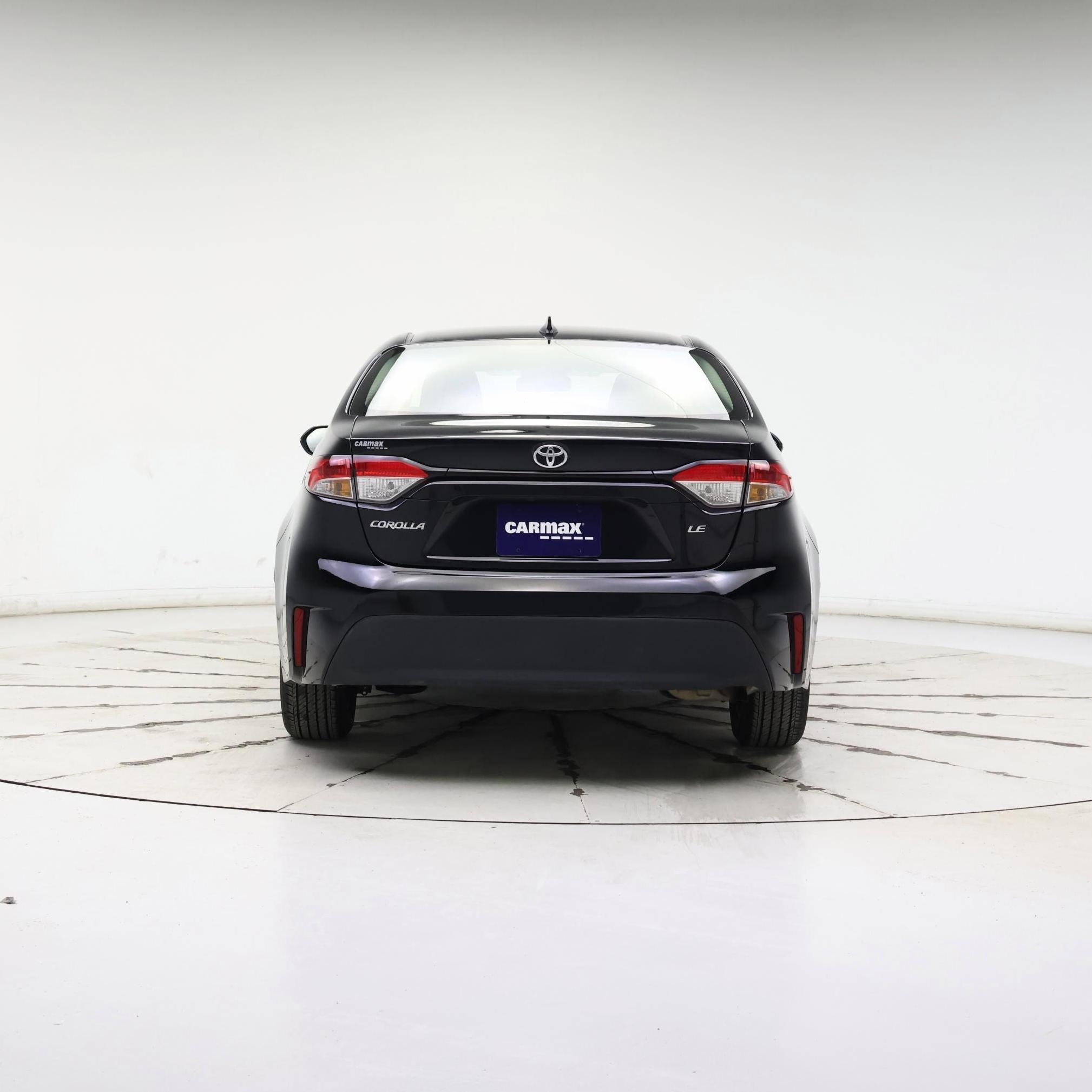 Thumbnail: 2024 Toyota Corolla - 6