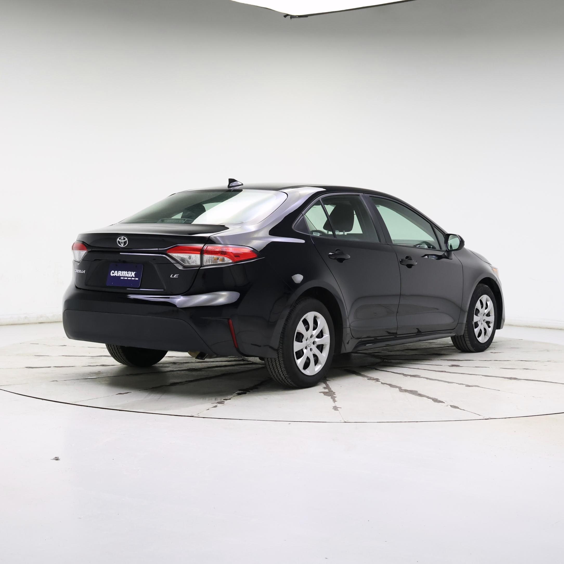 Thumbnail: 2024 Toyota Corolla - 8