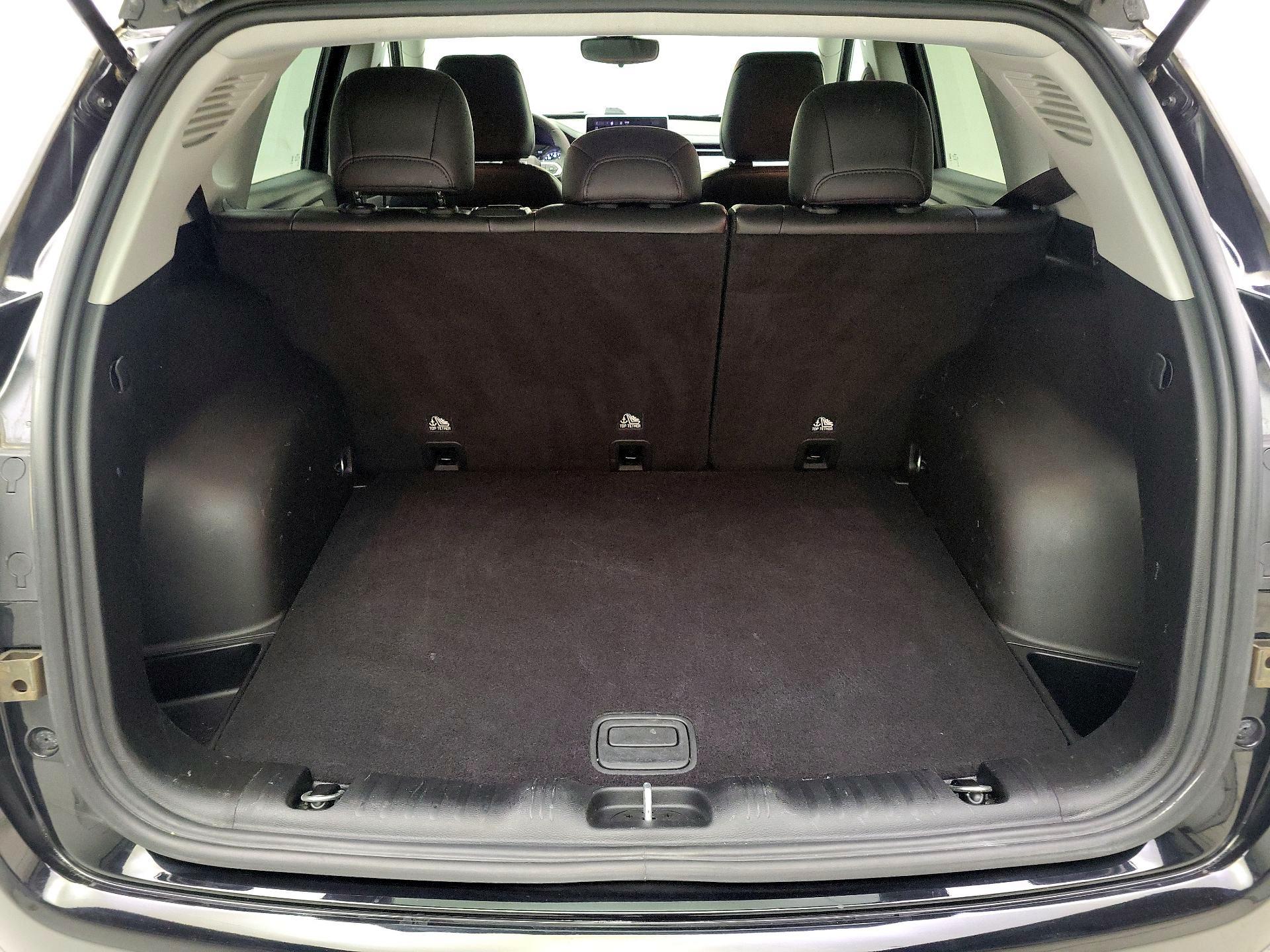 Thumbnail: 2022 Jeep Compass - 20