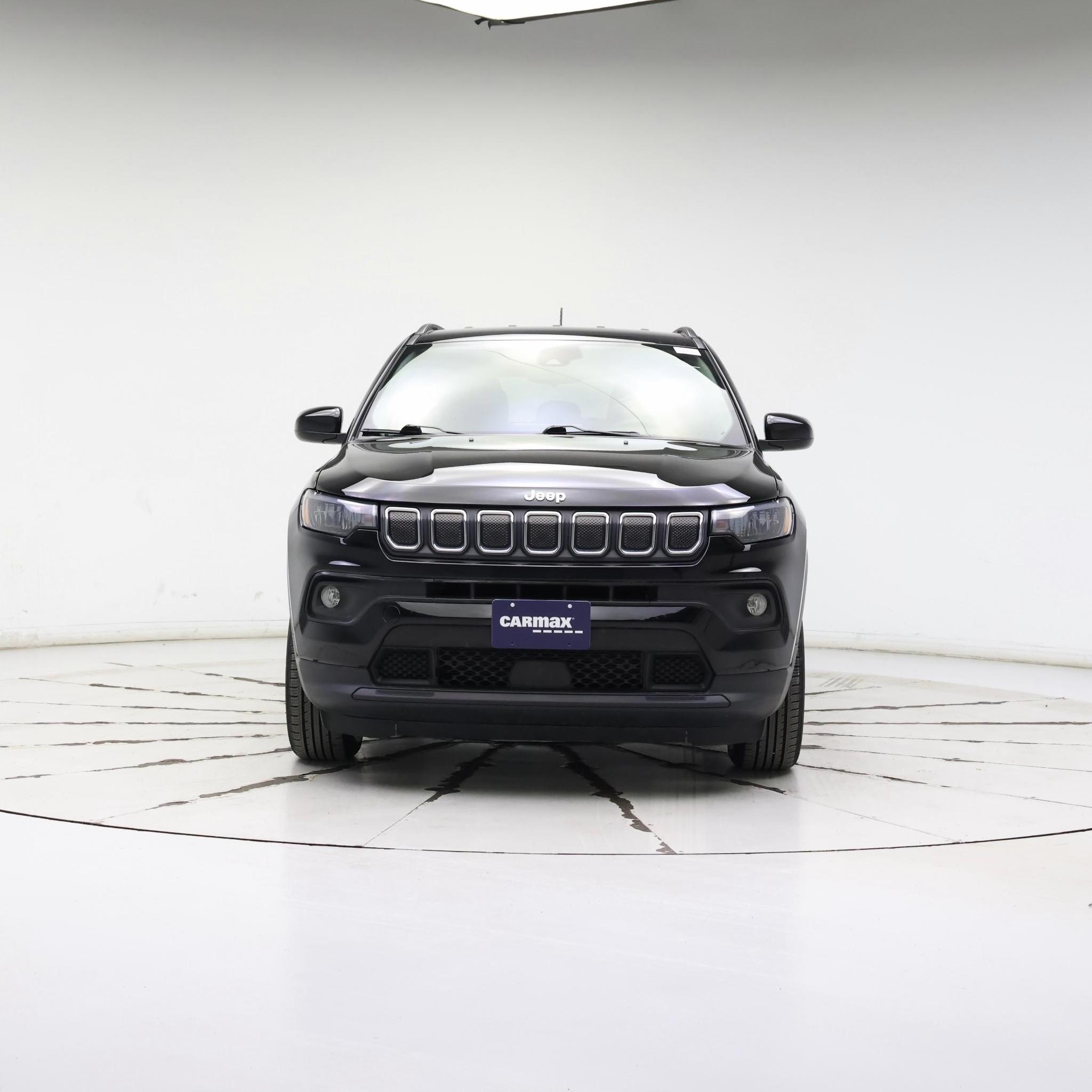 Thumbnail: 2022 Jeep Compass - 5