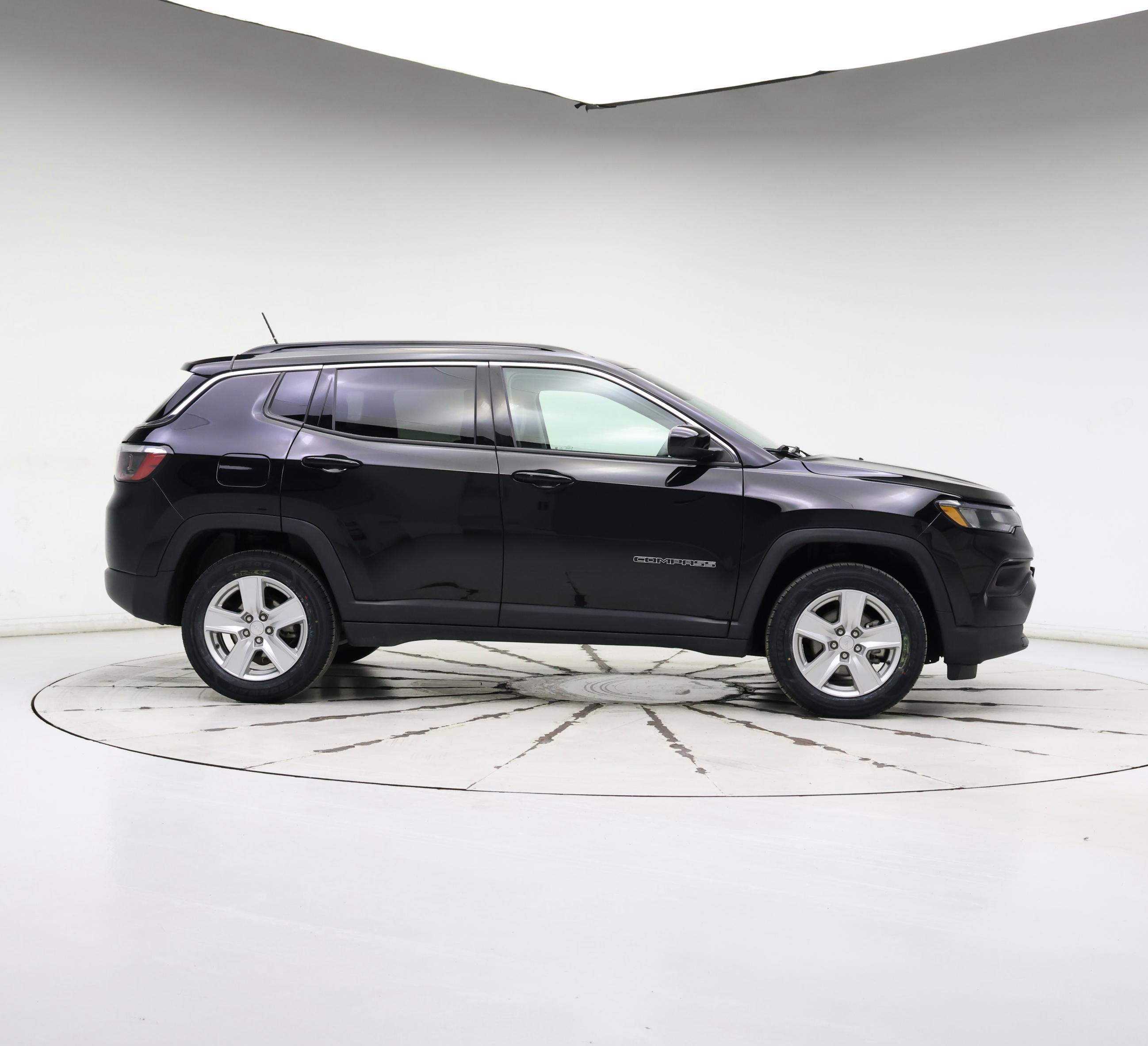 Thumbnail: 2022 Jeep Compass - 7