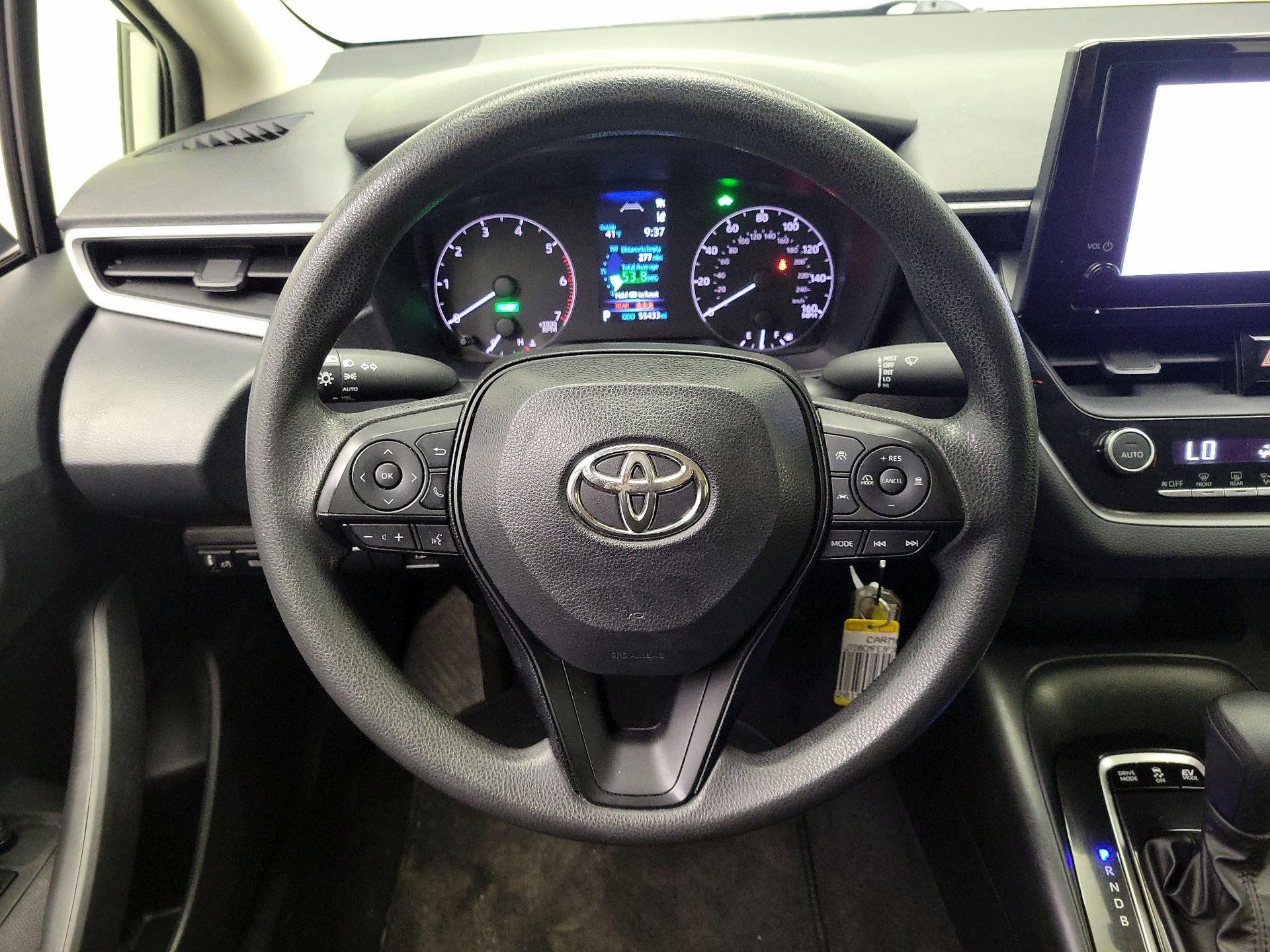 Thumbnail: 2023 Toyota Corolla - 10