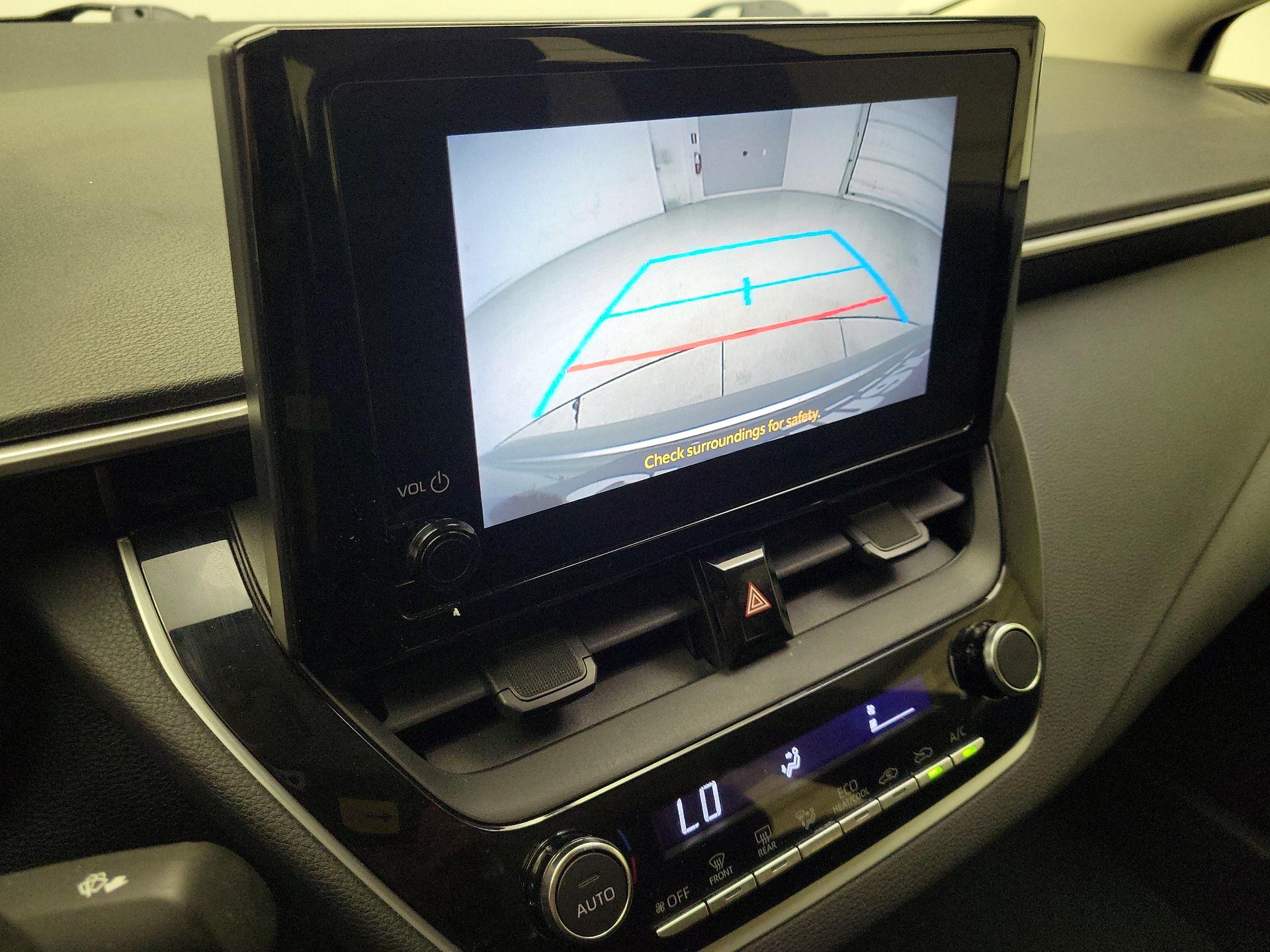 Thumbnail: 2023 Toyota Corolla - 14