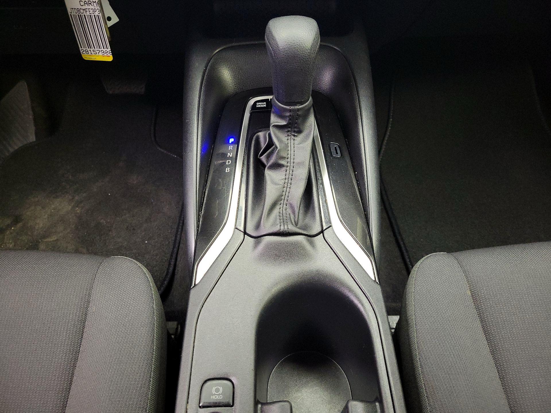 Thumbnail: 2023 Toyota Corolla - 17