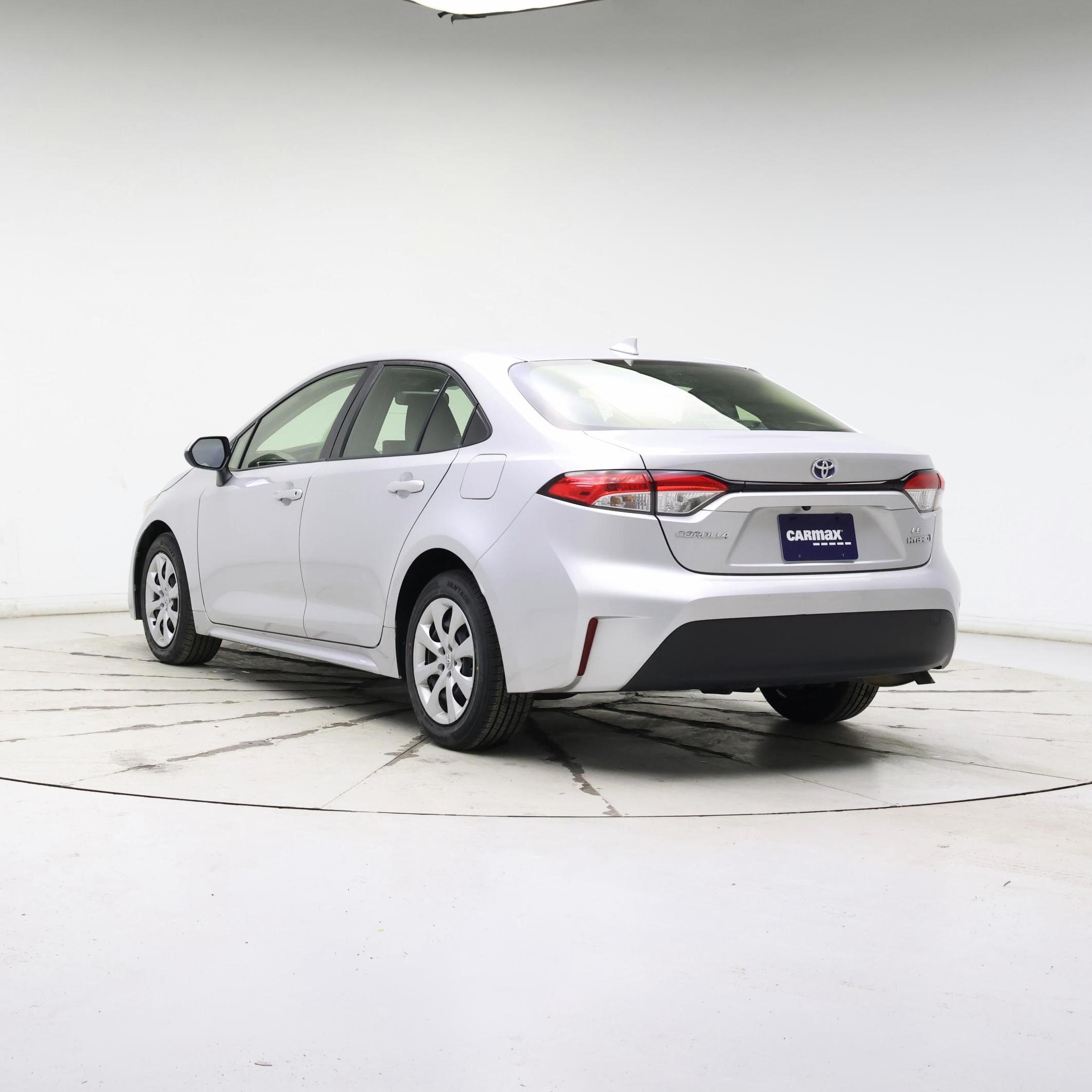 Thumbnail: 2023 Toyota Corolla - 2