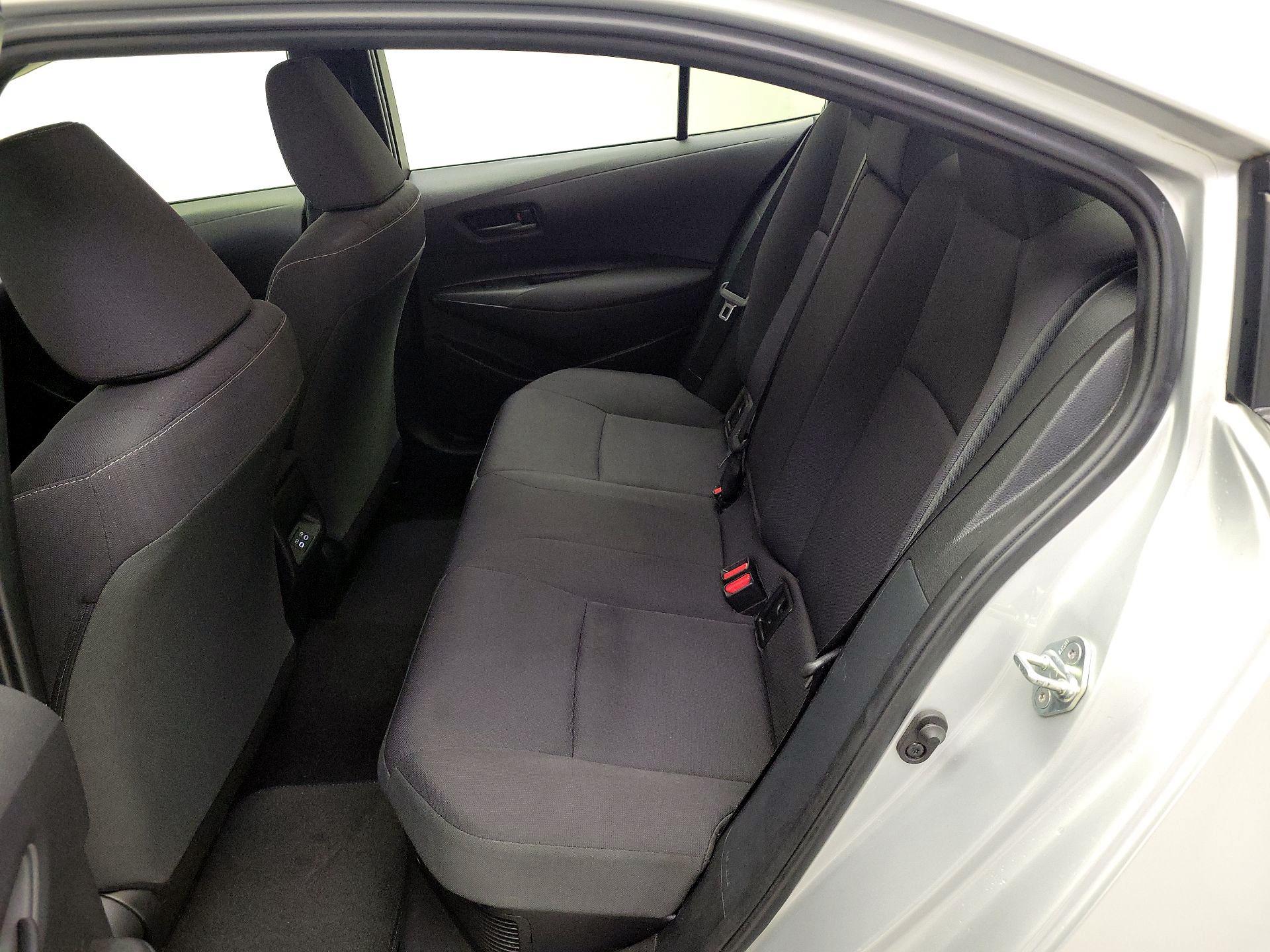 Thumbnail: 2023 Toyota Corolla - 19