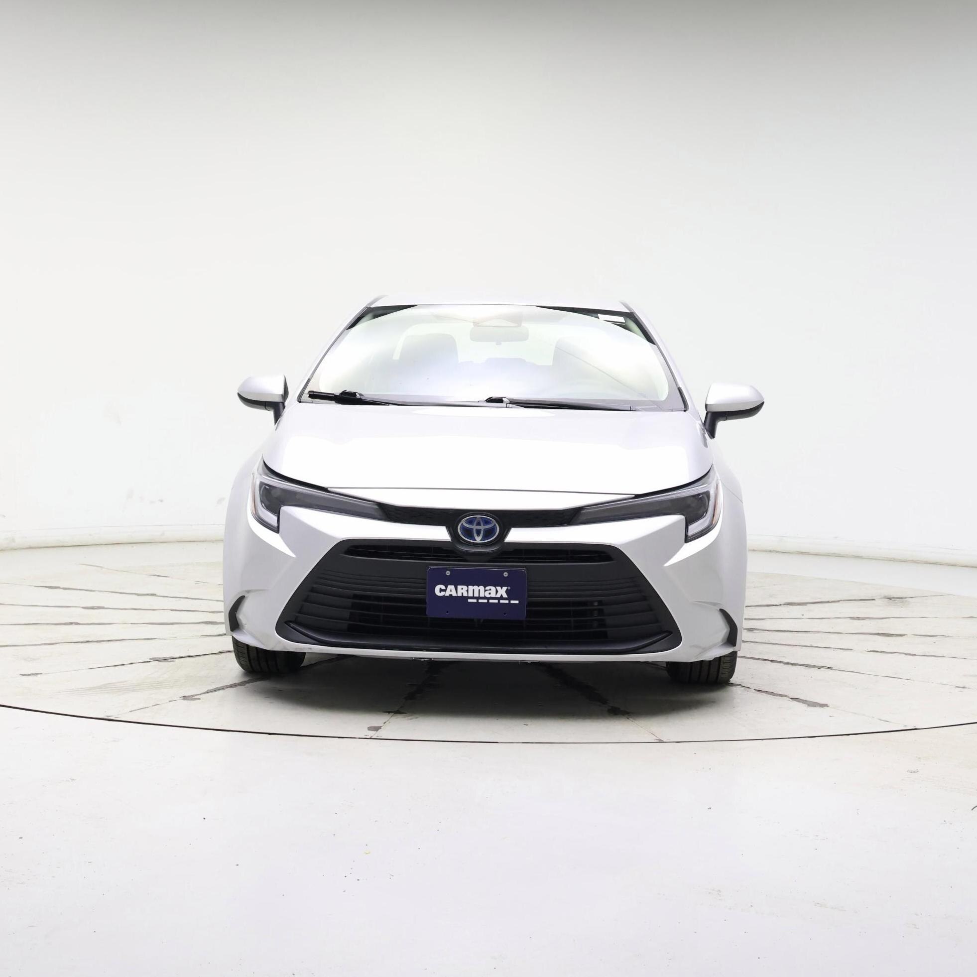 Thumbnail: 2023 Toyota Corolla - 5