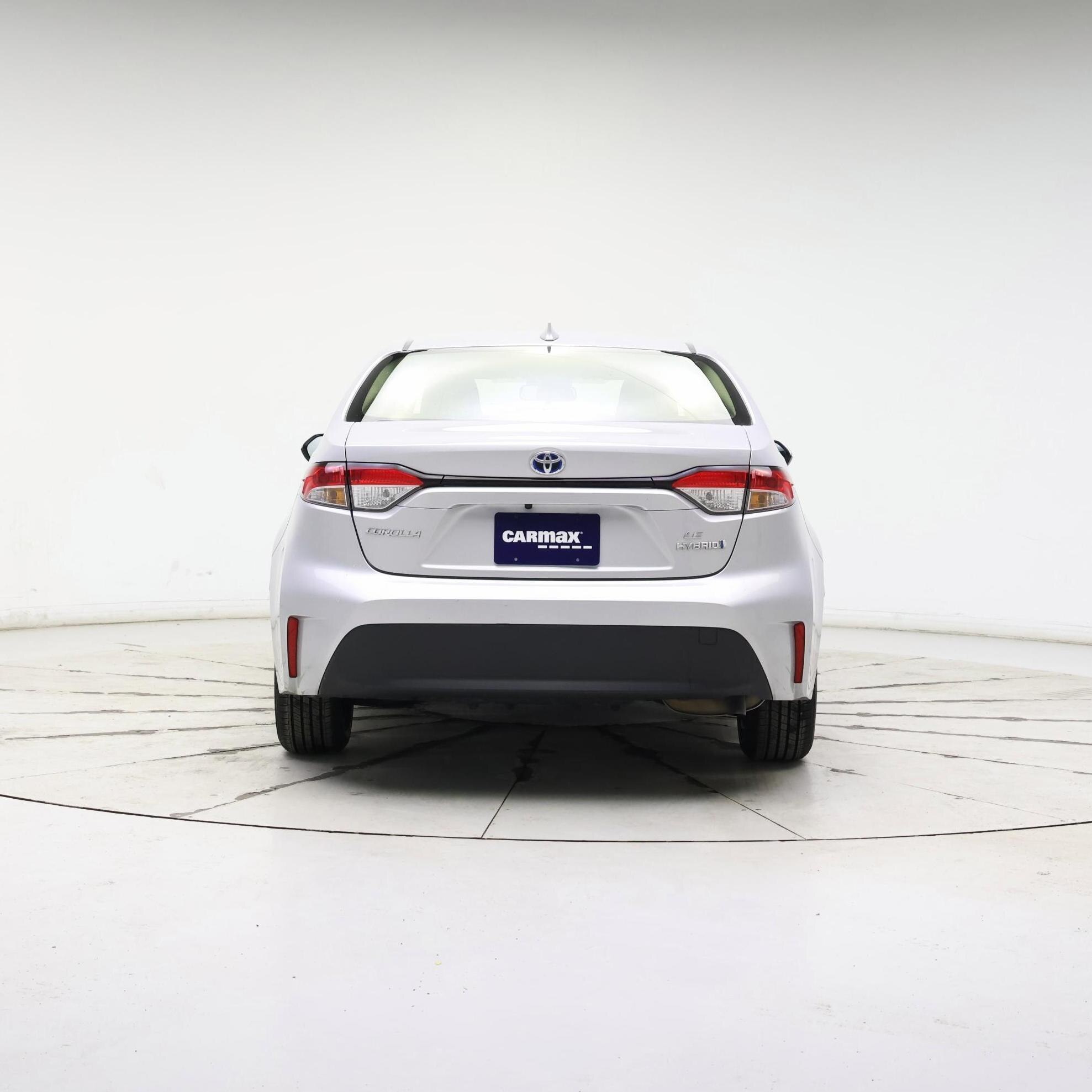 Thumbnail: 2023 Toyota Corolla - 6